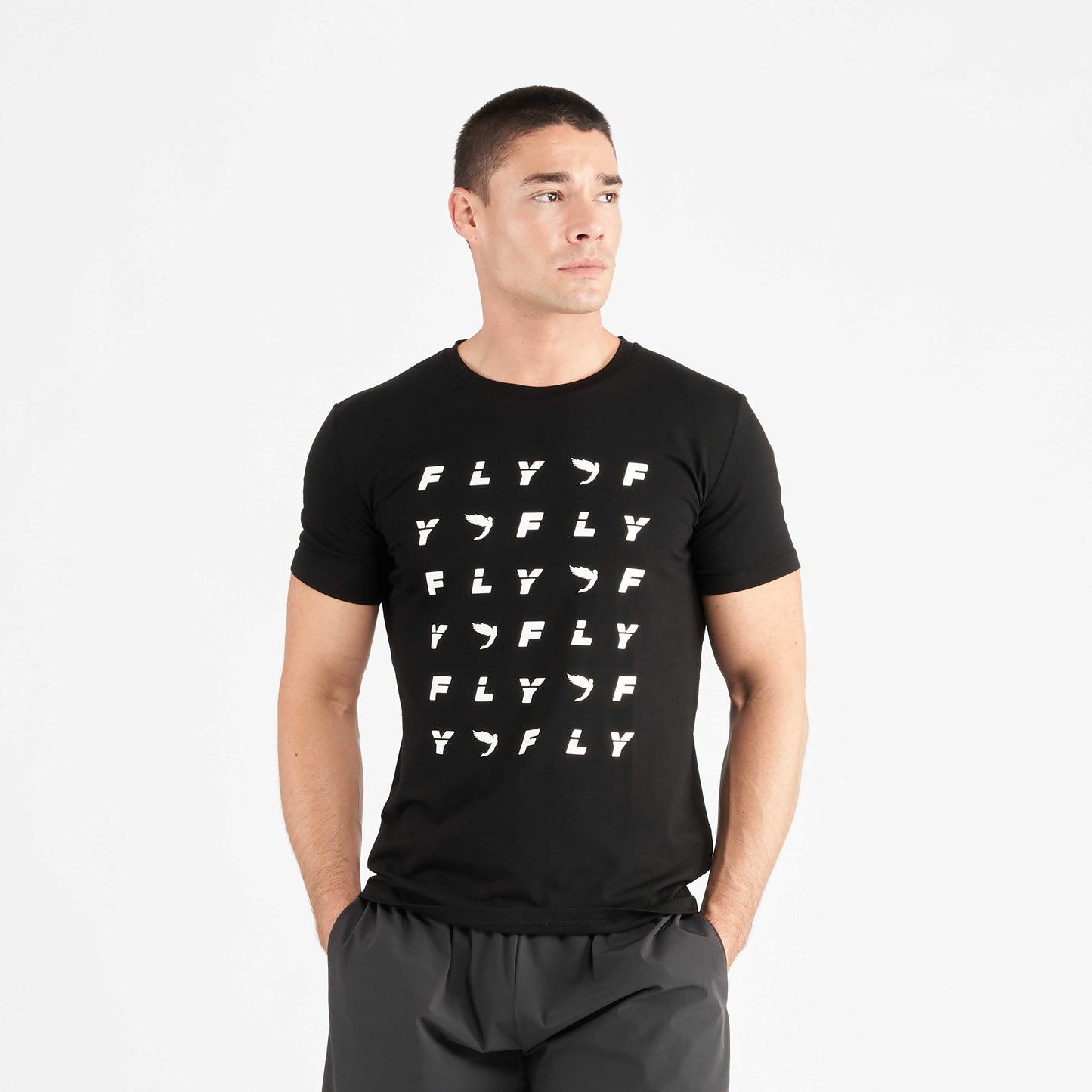 Monogram Tee (6793698443333)