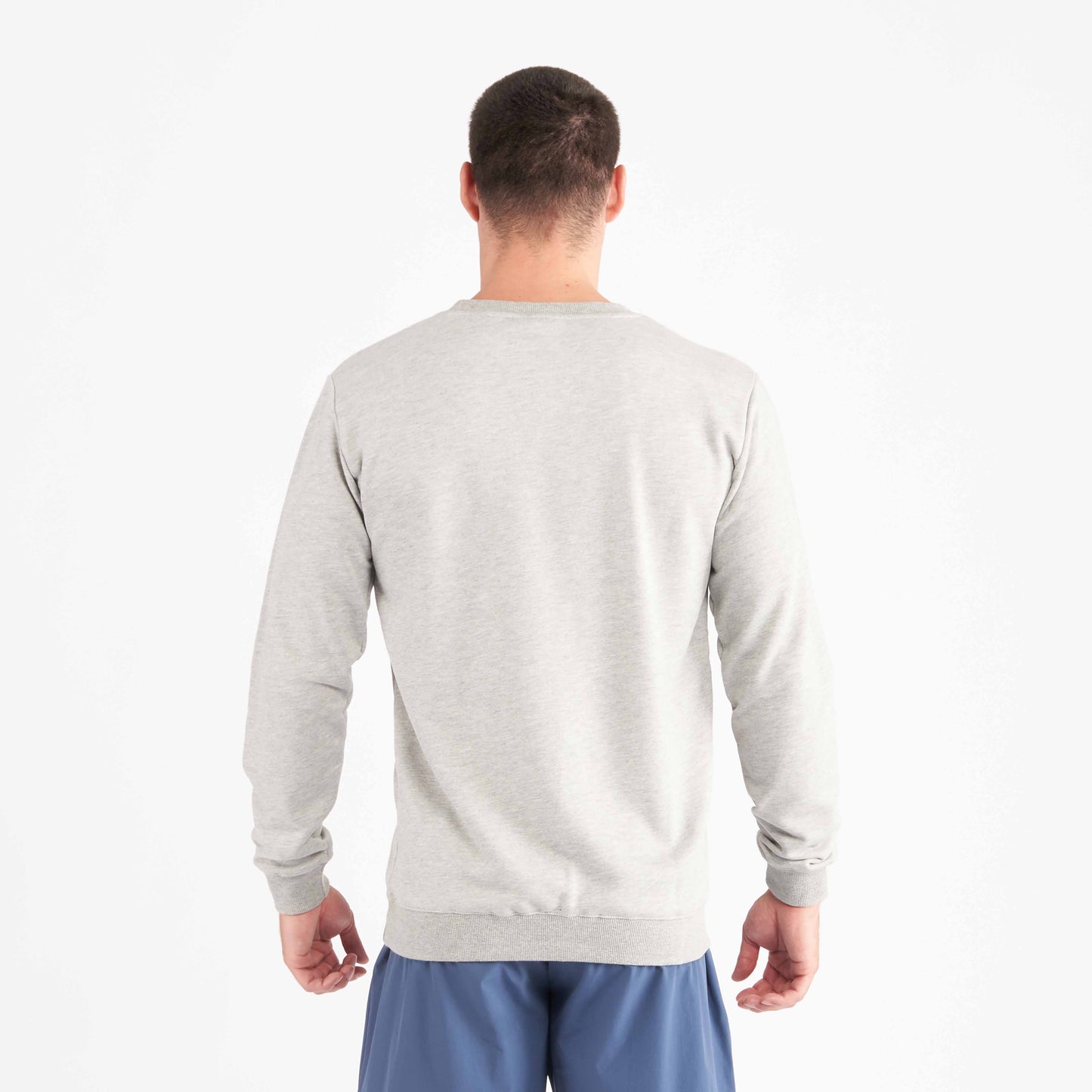 Big Logo Jumper (6793685631045)