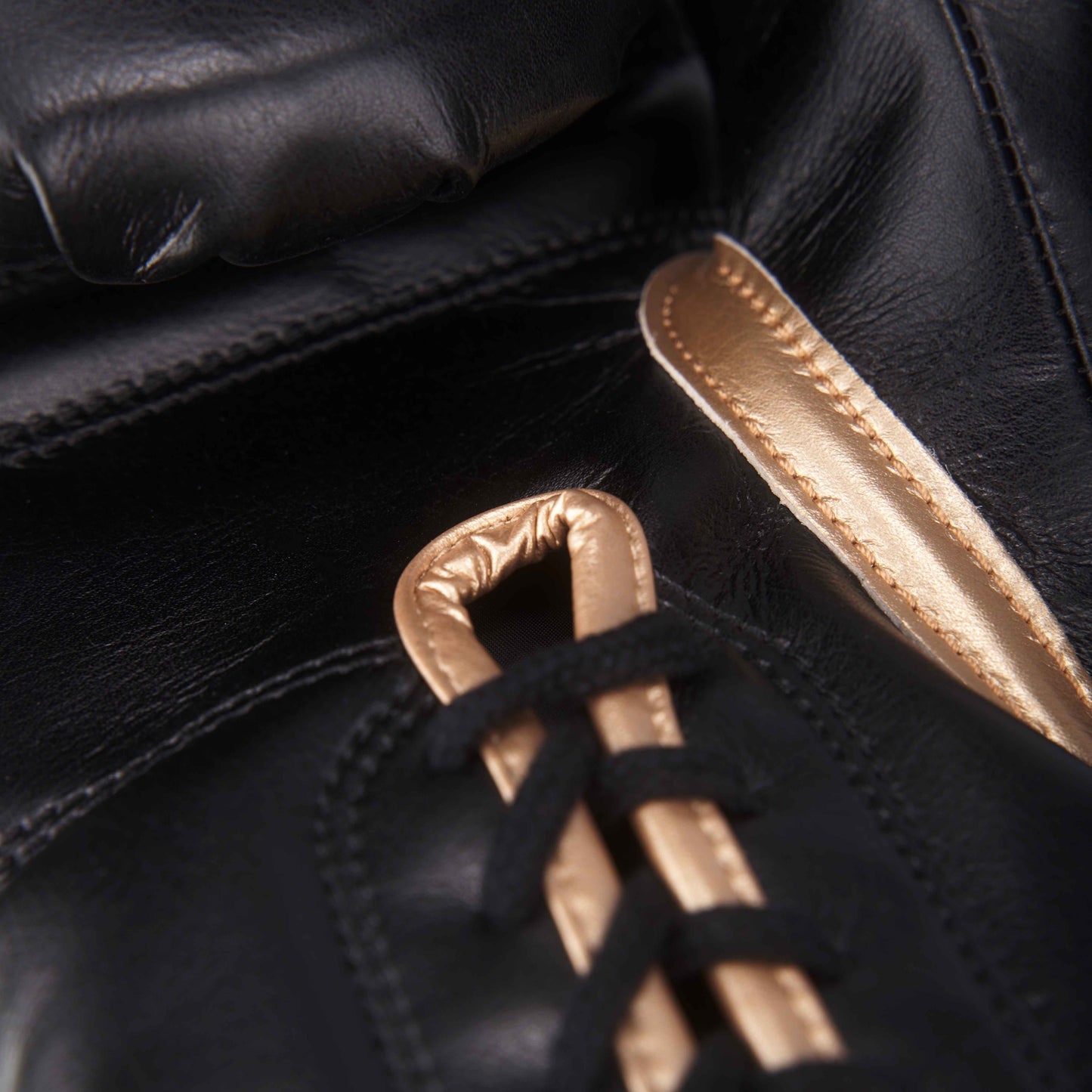Superlace X Black/Gold (6928530571333)