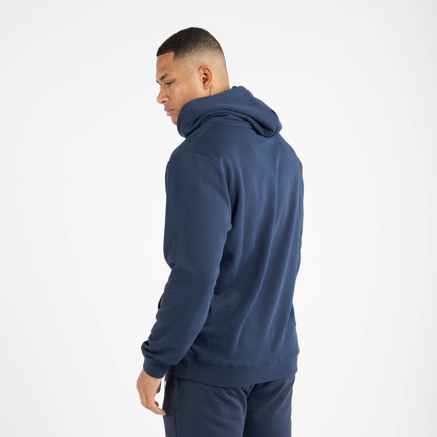 Small Logo Hoodie (6793685467205)