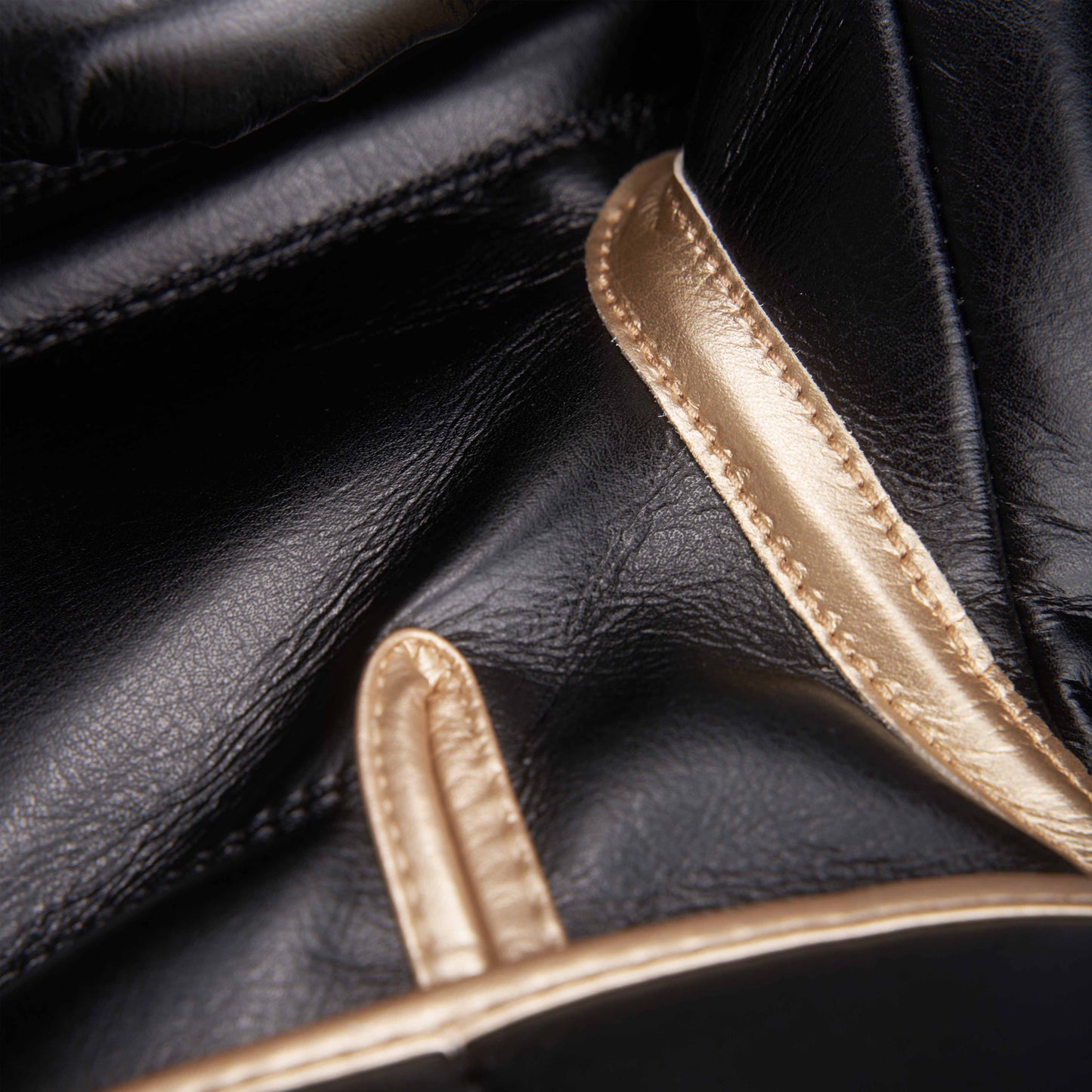 Superloop X Black Gold (6928533094469)