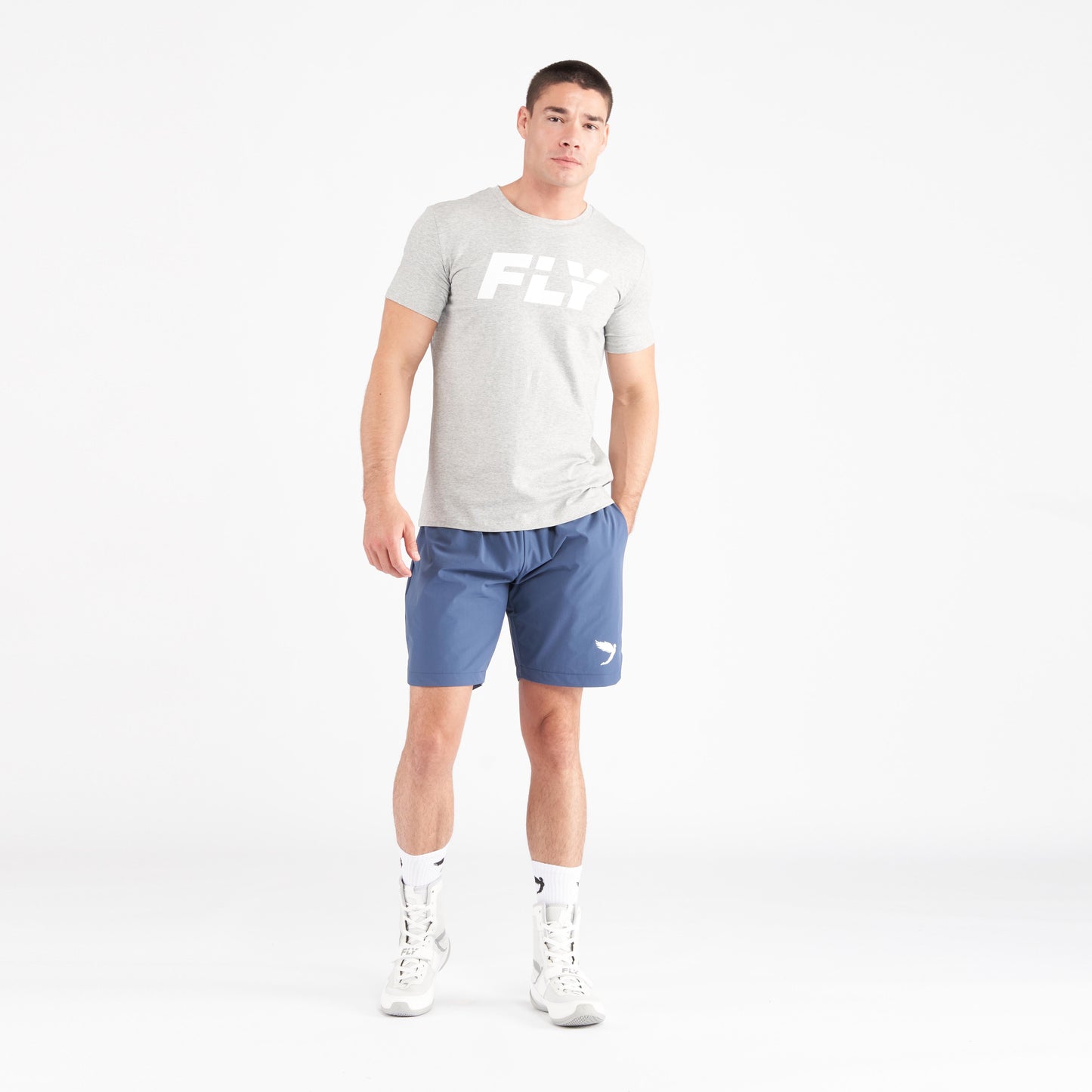 Big Logo Tee (6793698279493)