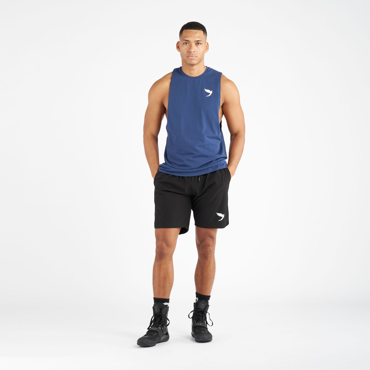 Small Logo Tank (6793695232069)