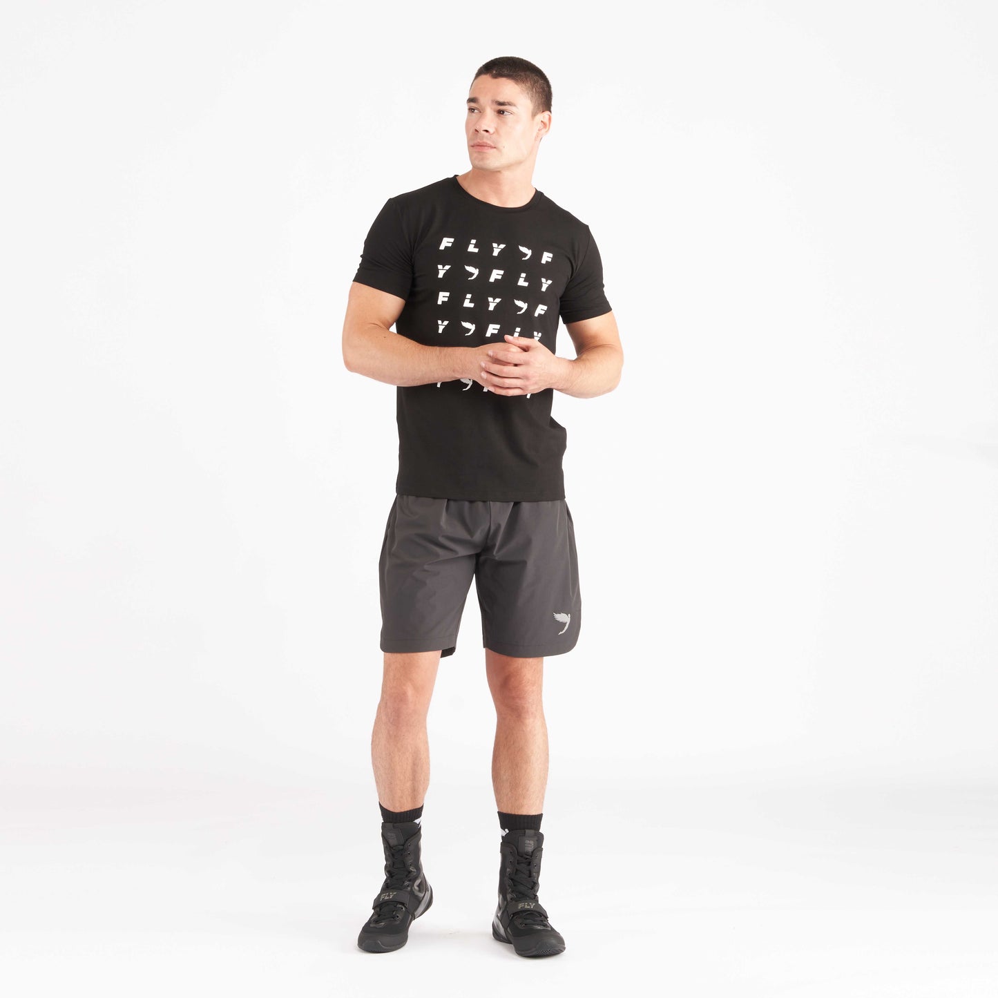 Monogram Tee (6793698443333)