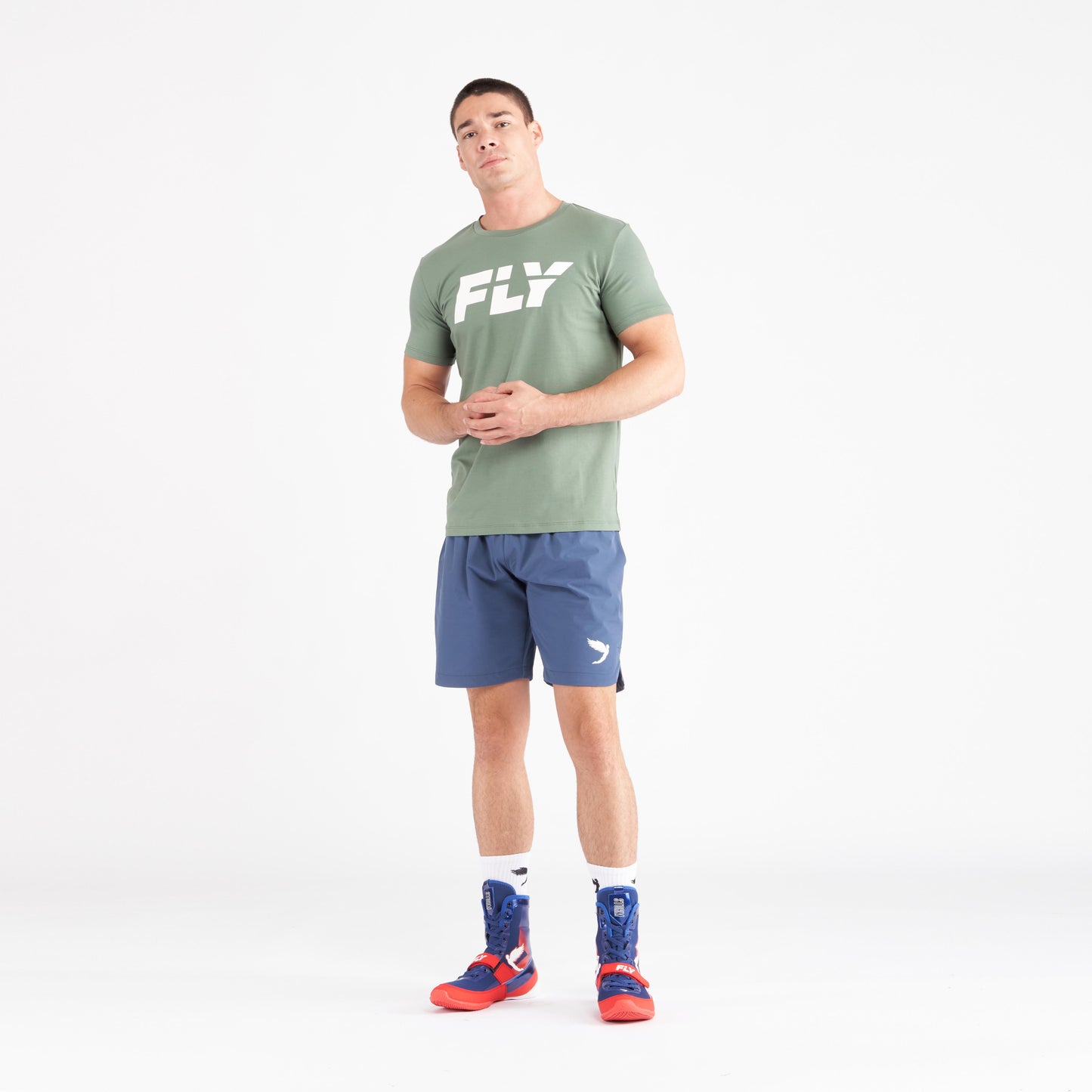 Big Logo Tee (6793697984581)