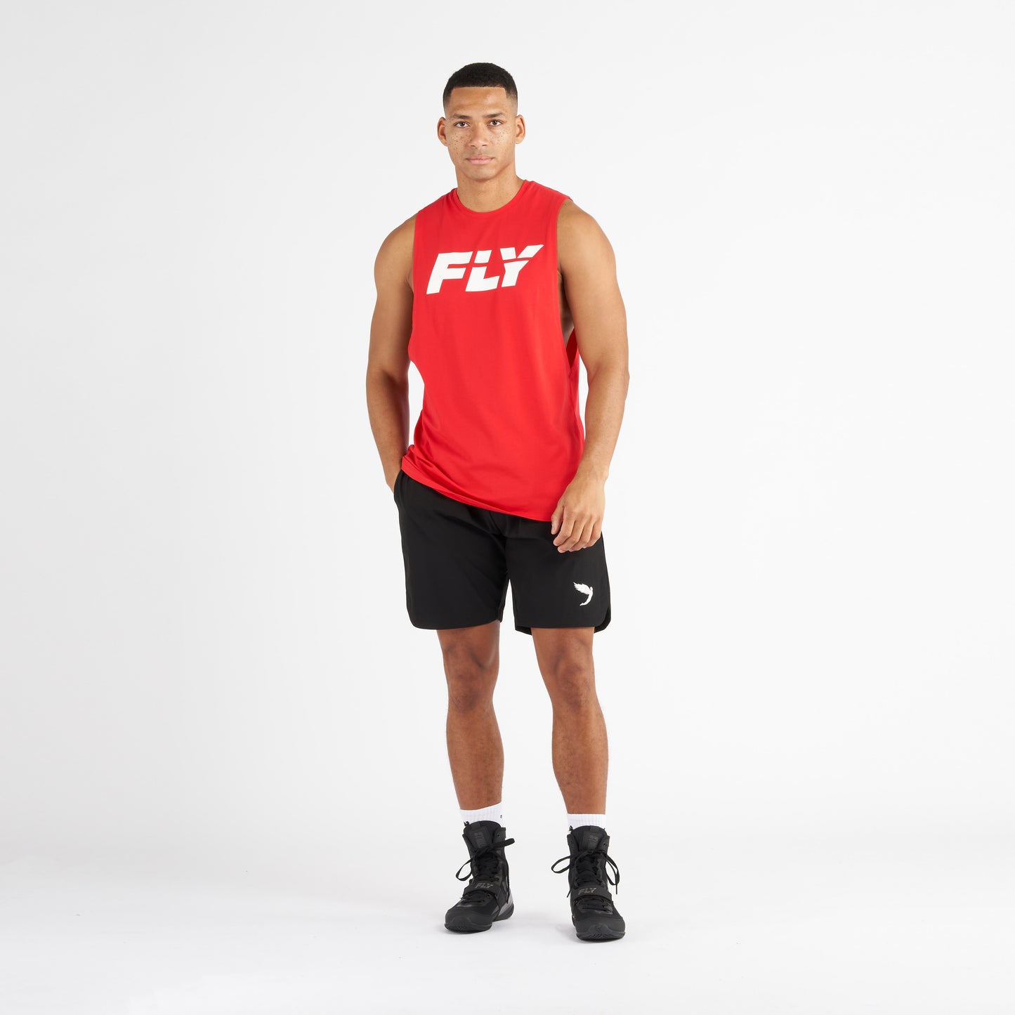 Big Logo Tank (6793691693125)