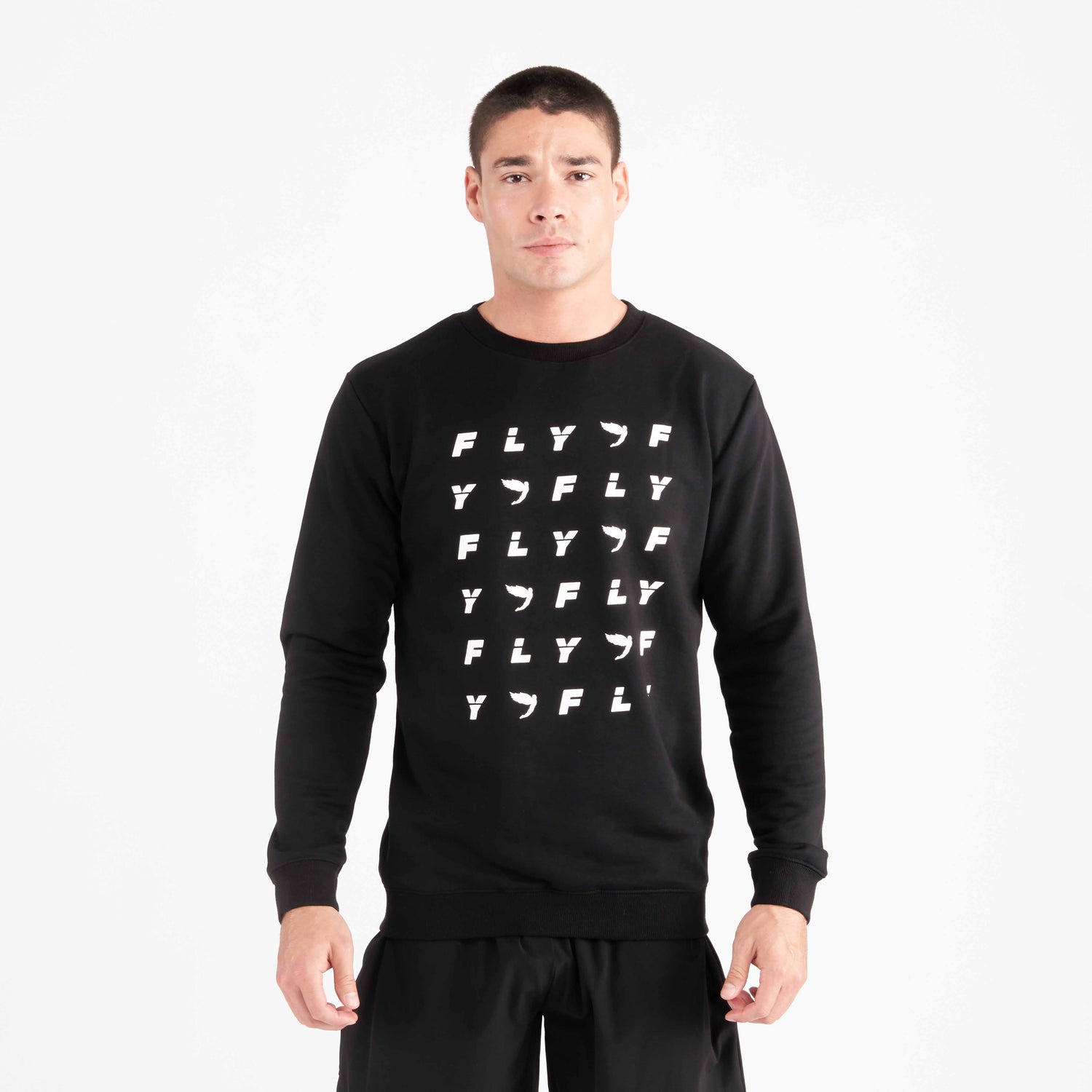 Monogram Jumper (6793685860421)