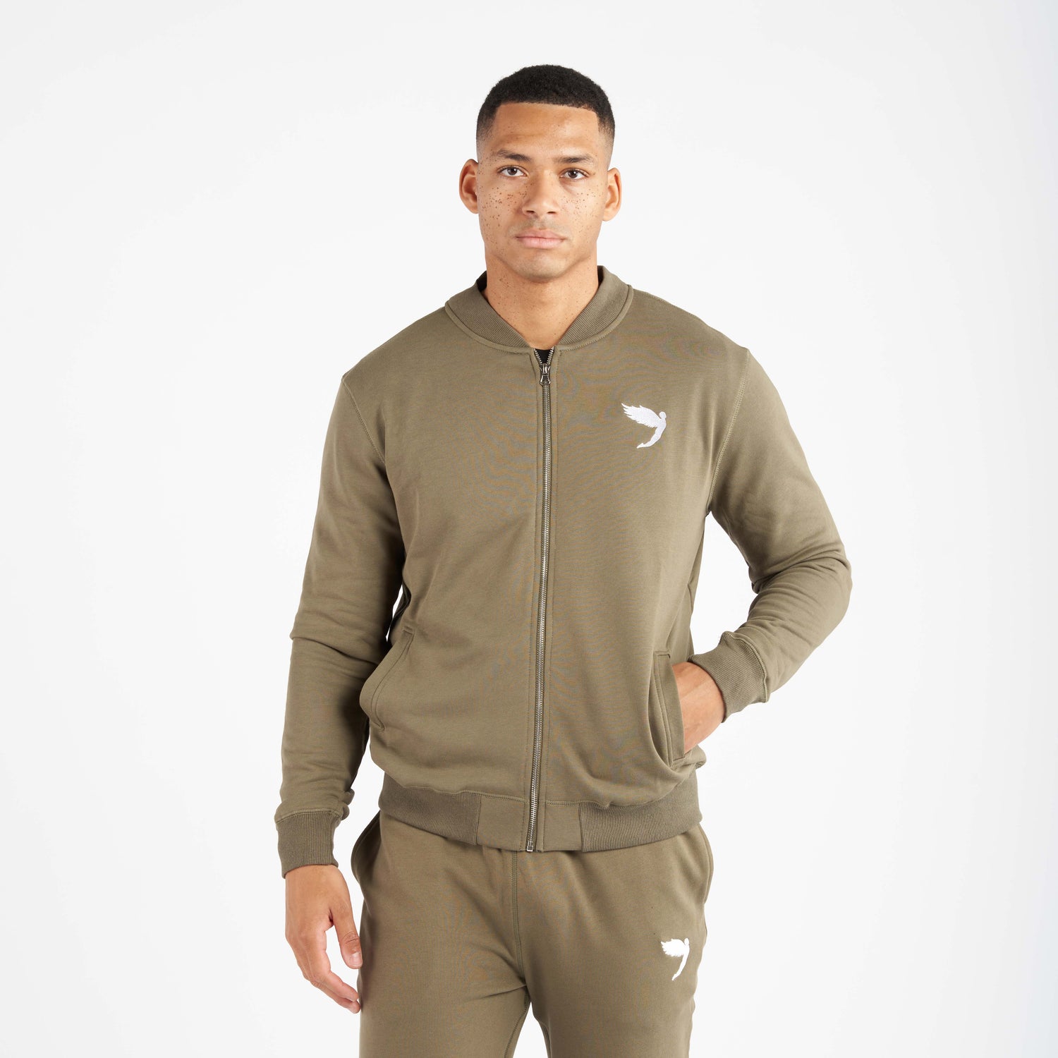 Tracksuit Jacket (6793697329221)