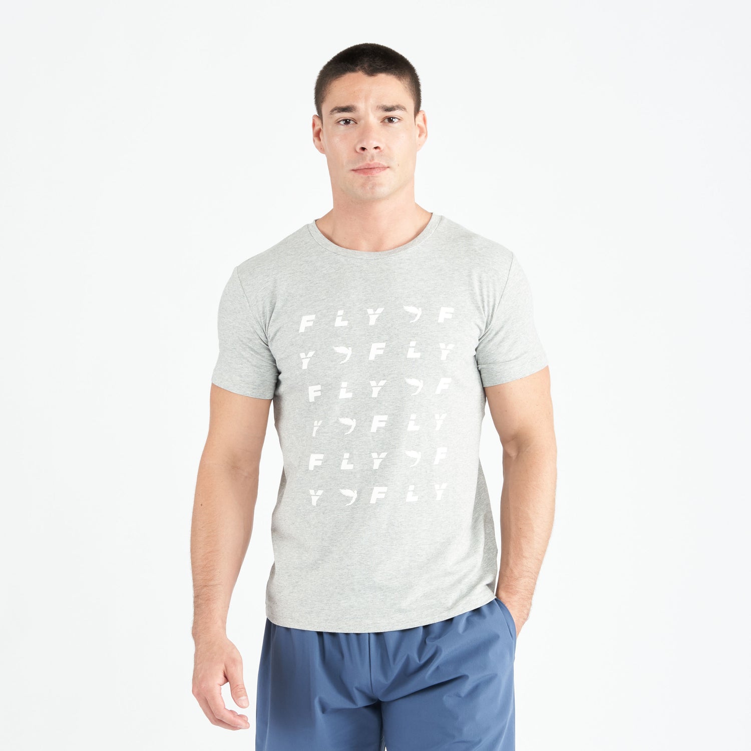 Monogram Tee (6793671344197)