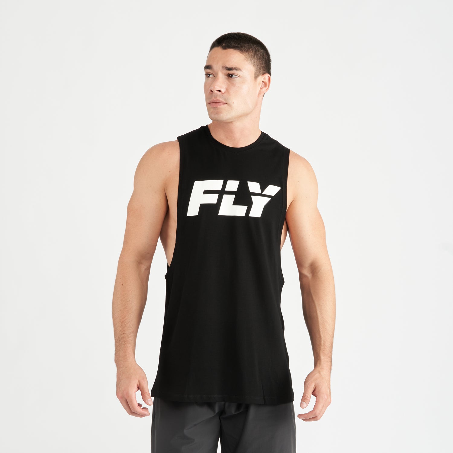 Big Logo Stringer (6793698607173)