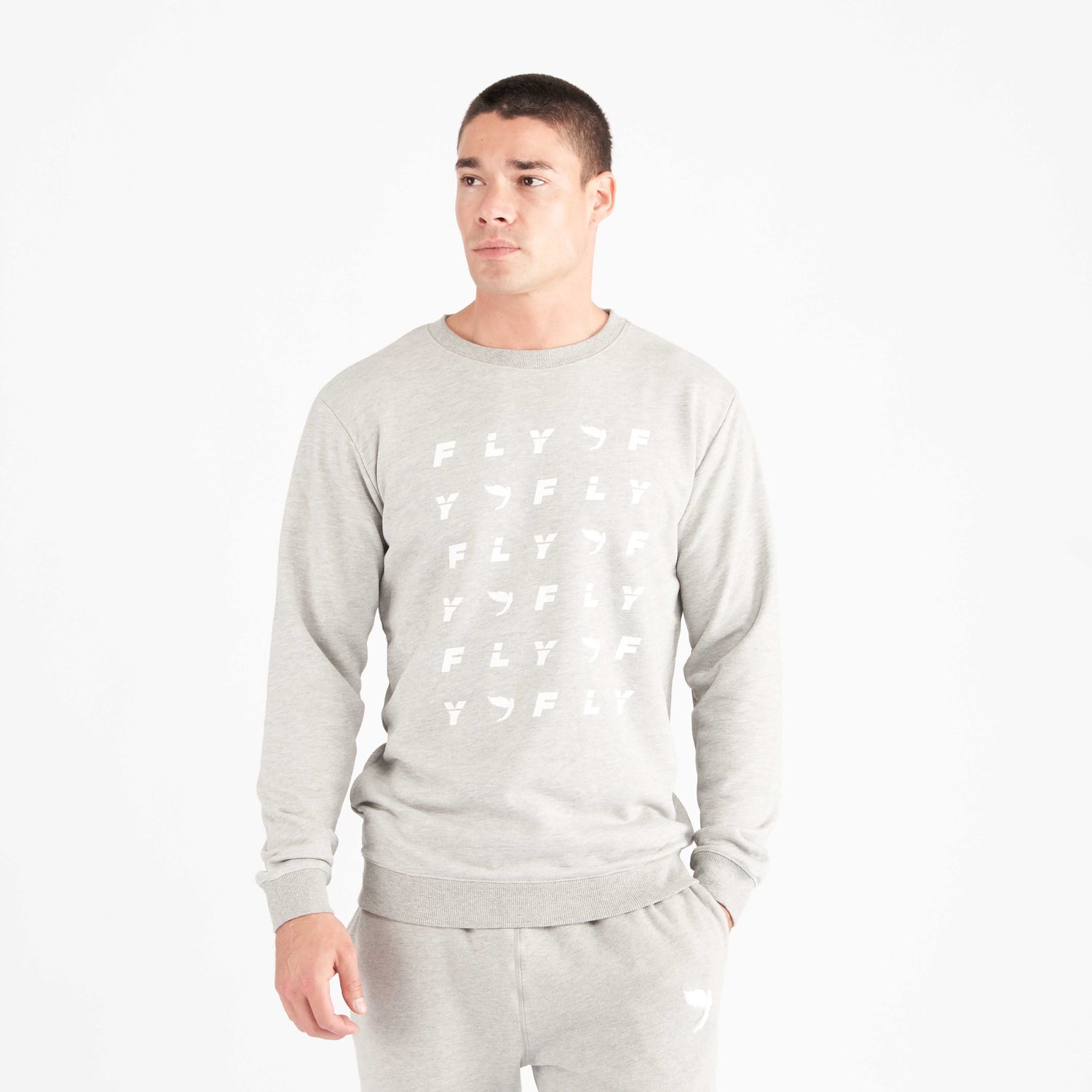 Monogram Jumper (6793686024261)