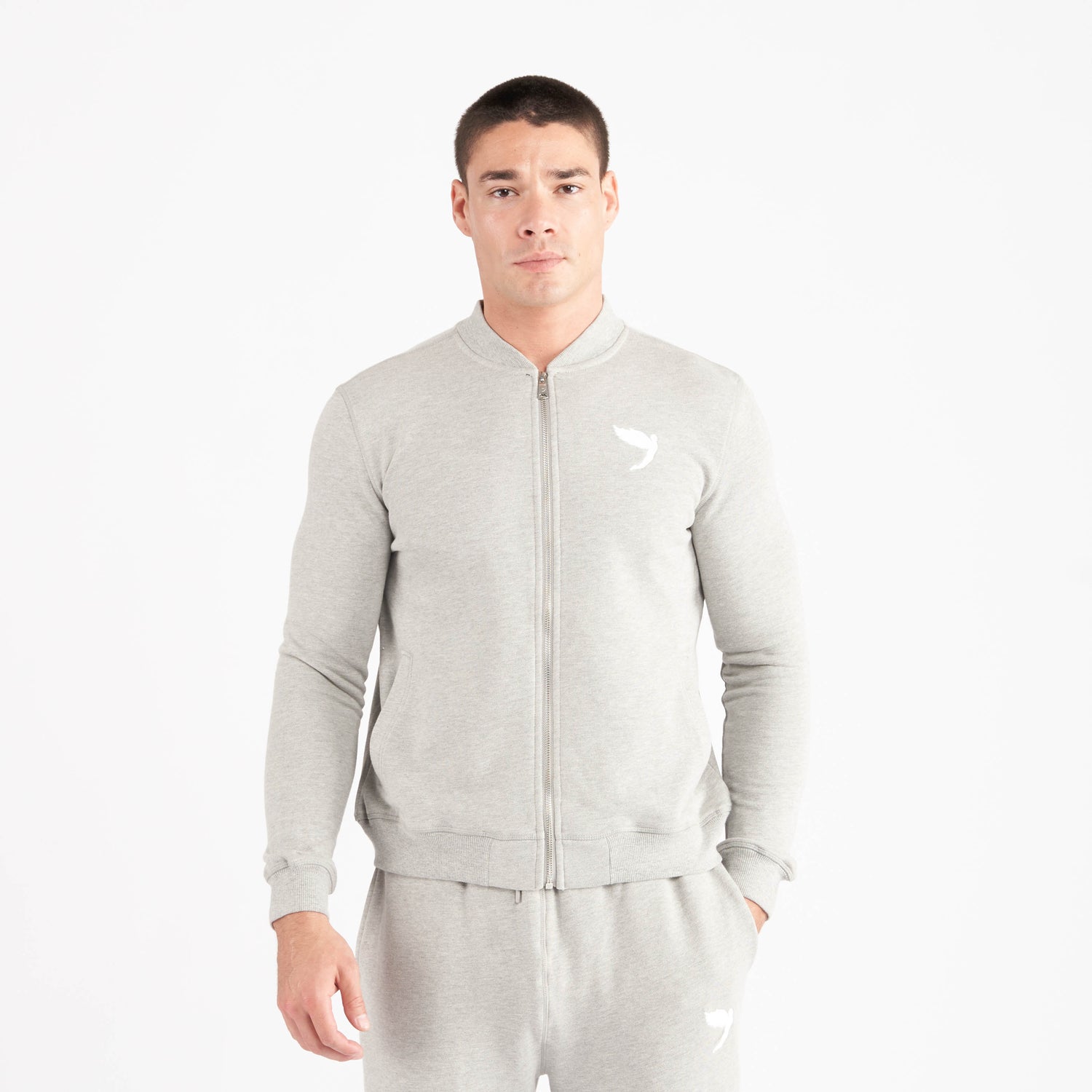 Tracksuit Jacket (6793697230917)