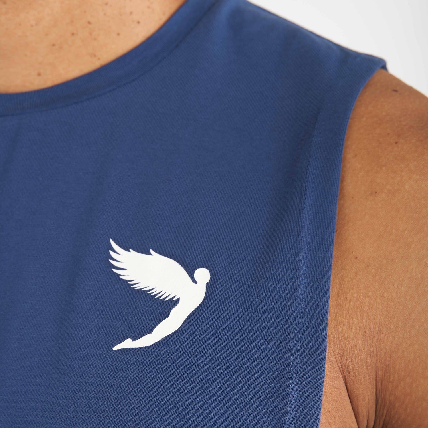 Small Logo Tank (6793695232069)