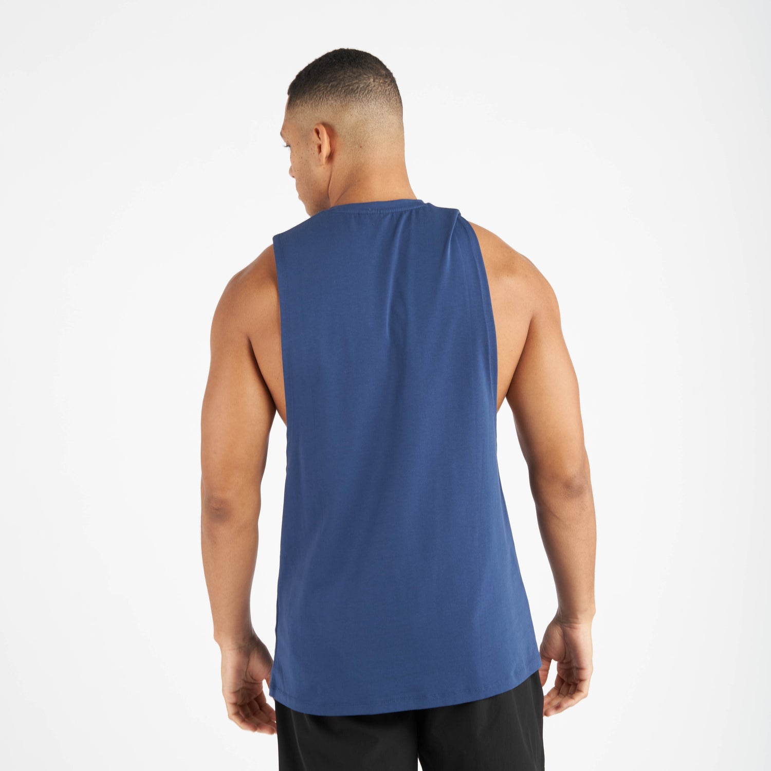 Small Logo Tank (6793695232069)