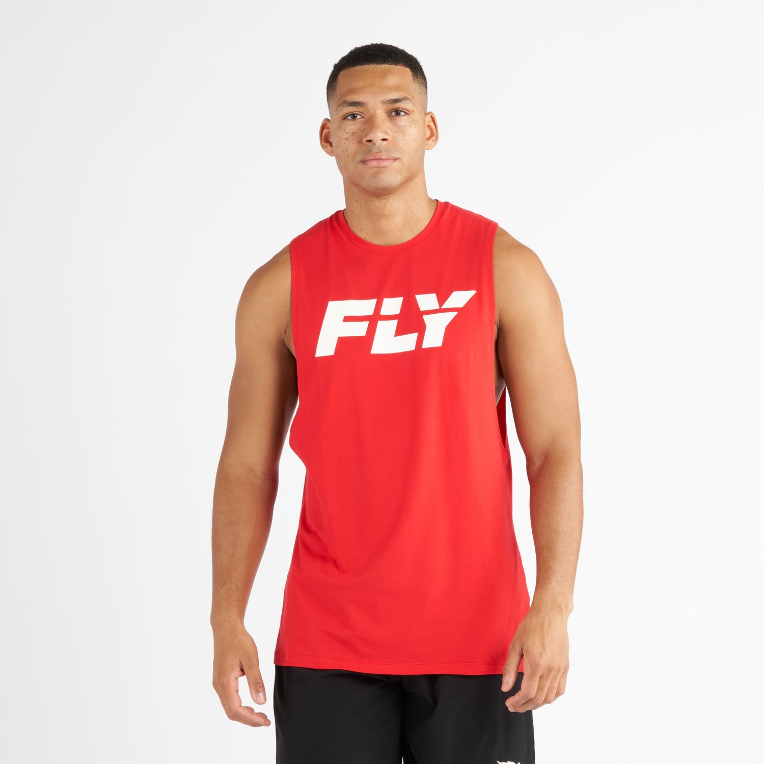 Big Logo Tank (6793691693125)