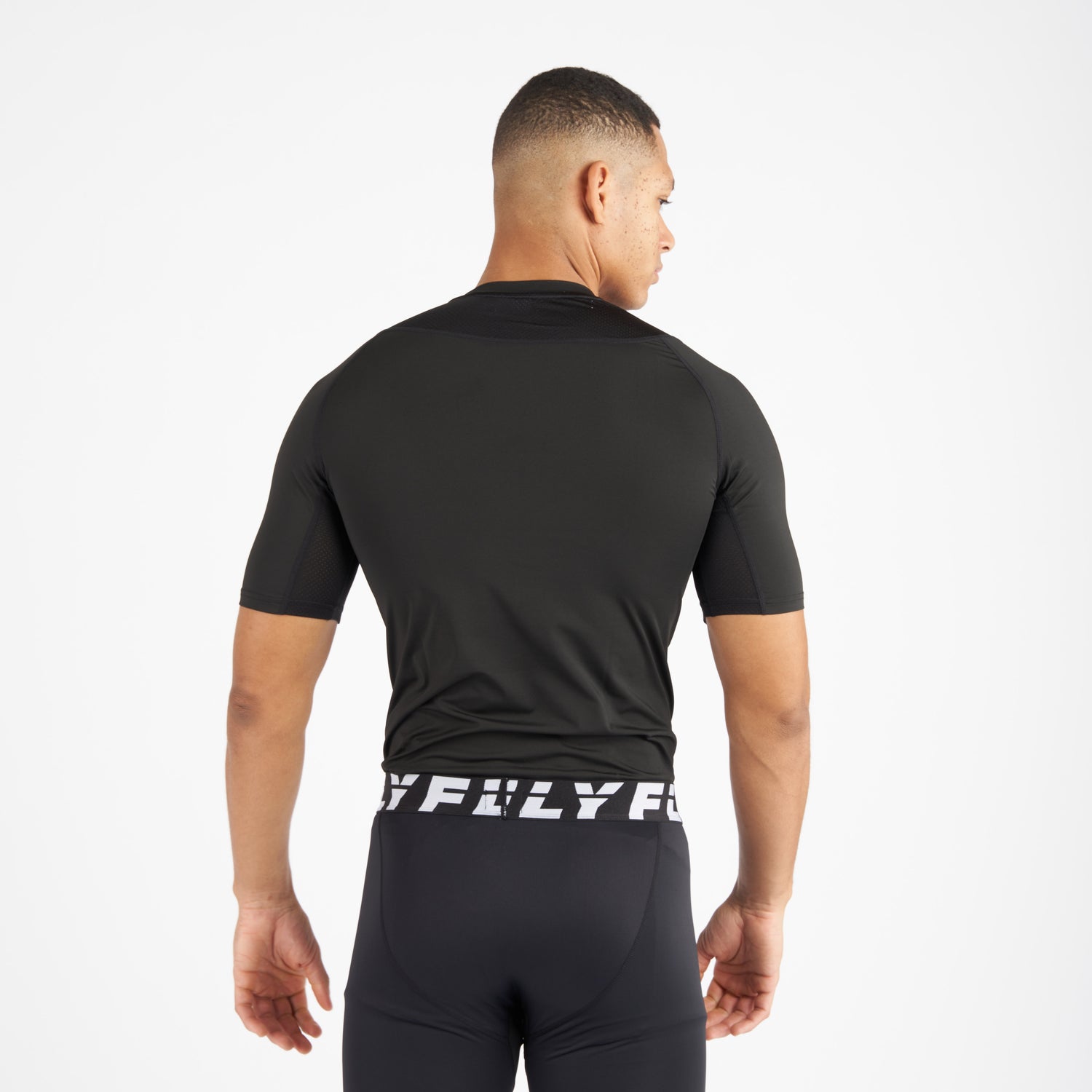 Compression Top Small Logo (6793679798341)