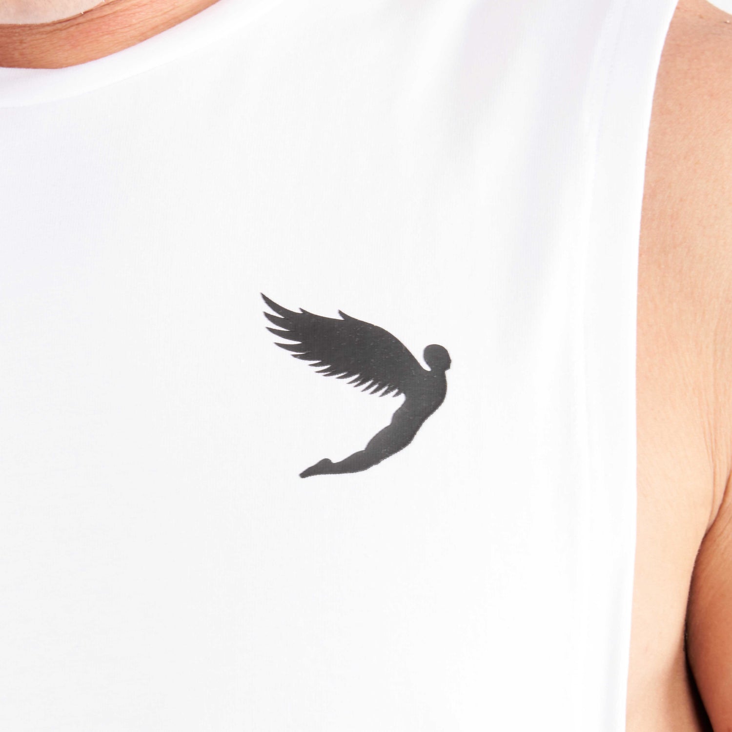 Small Logo Tank (6793695264837)