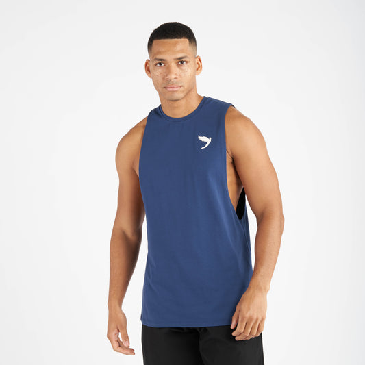 Small Logo Tank (6793695232069)