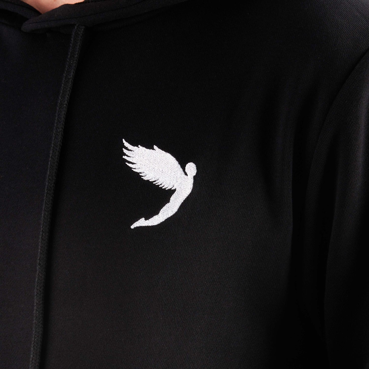 Small Logo Hoodie (6793685532741)