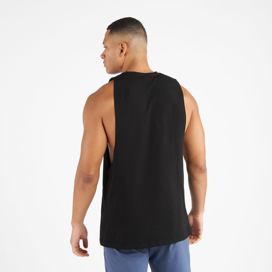 Small Logo Tank (6793695297605)