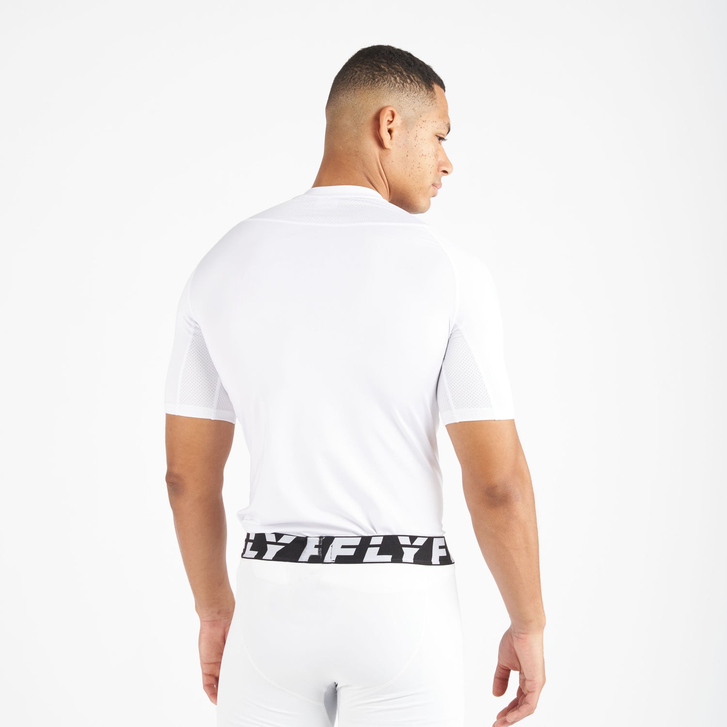 Compression Top Small Logo (6793680158789)