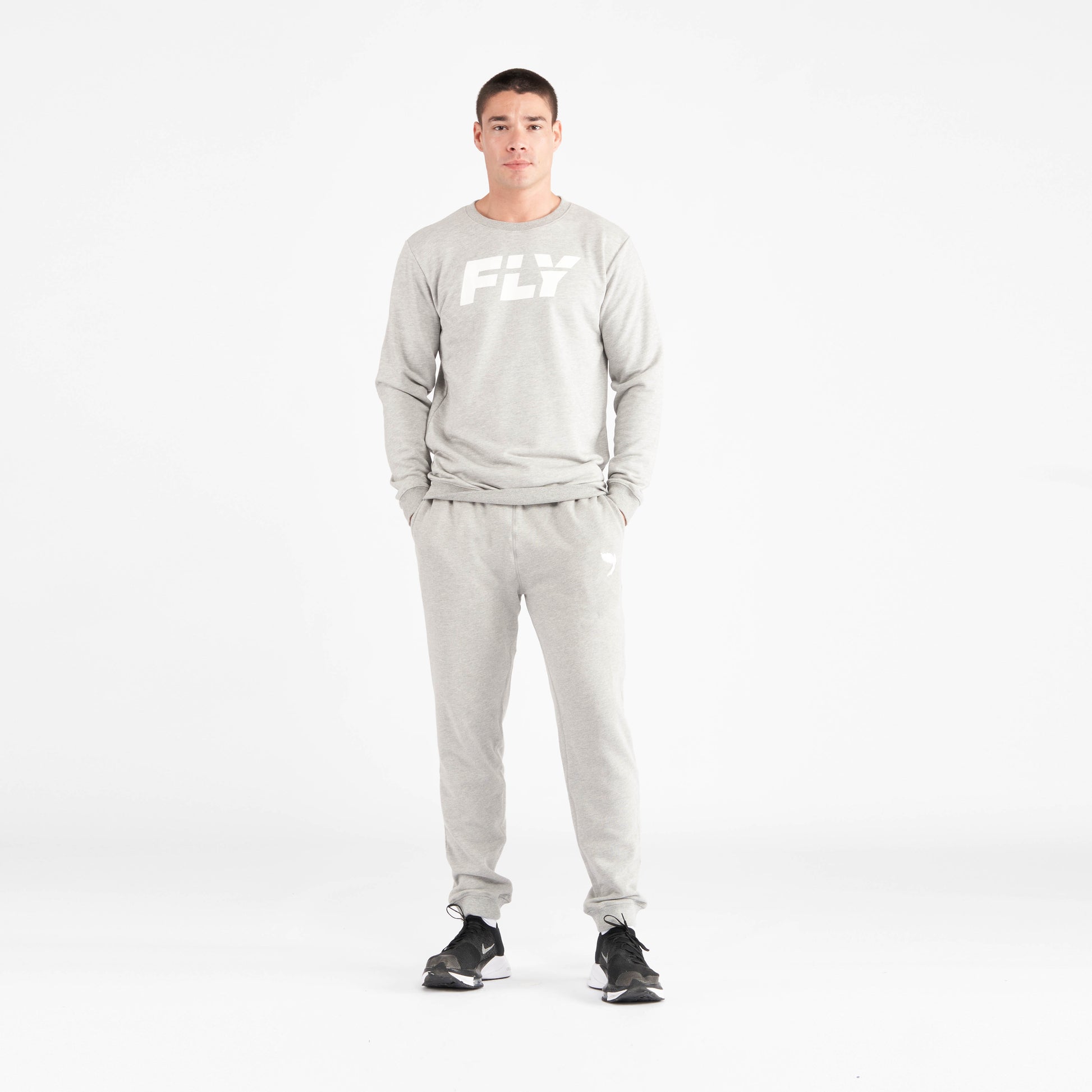 Tracksuit Joggers (6793697165381)