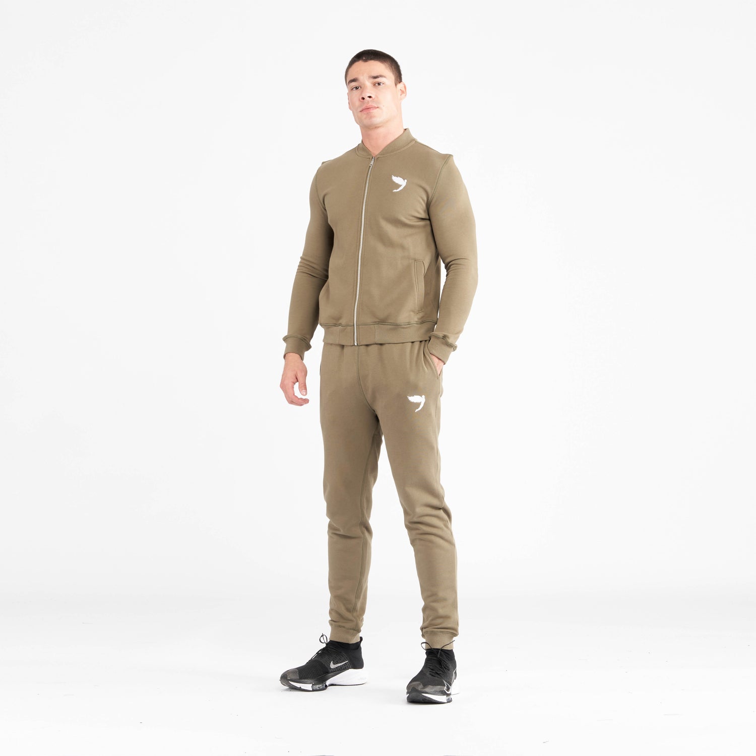 Tracksuit Joggers (6793697034309)