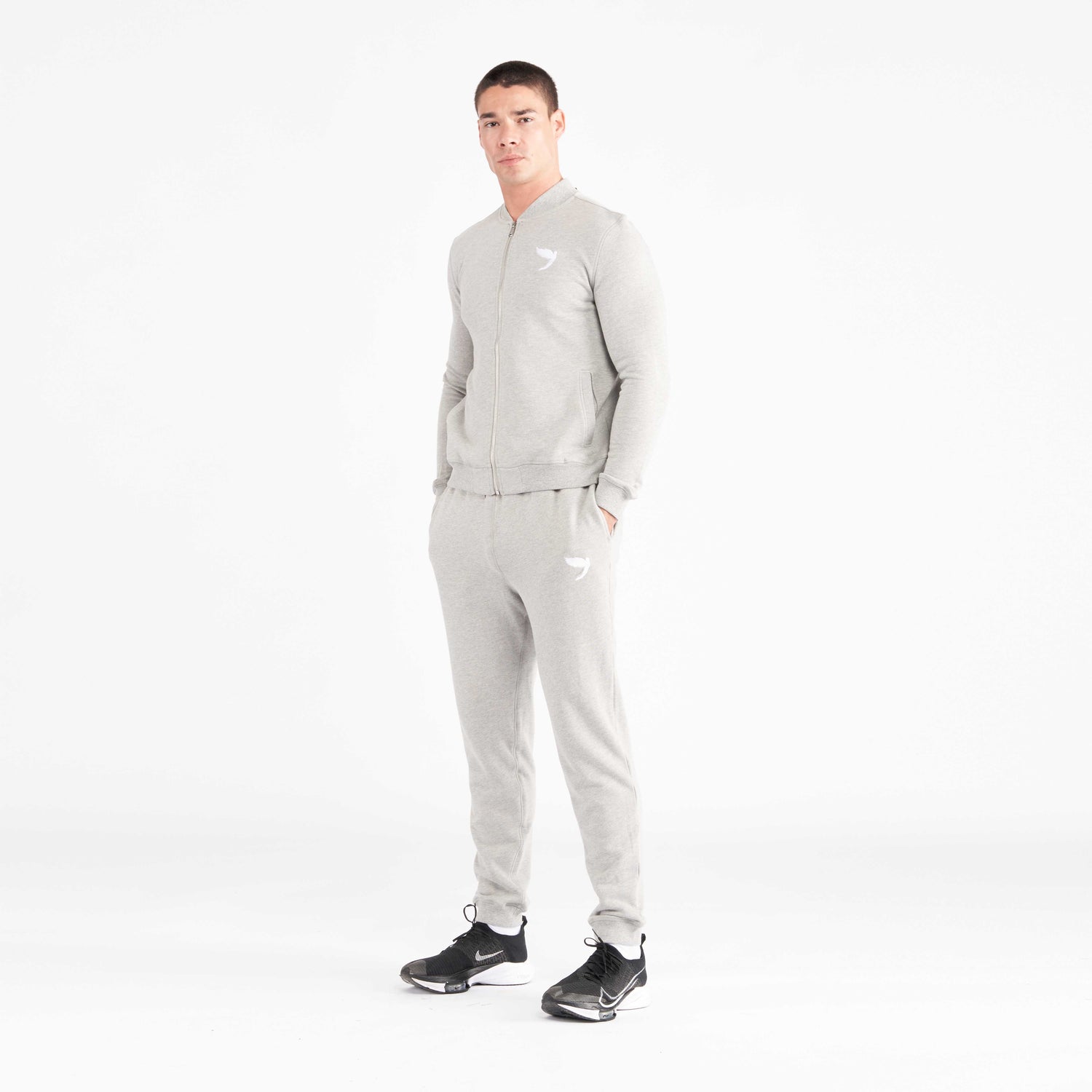 Tracksuit Jacket (6793697230917)