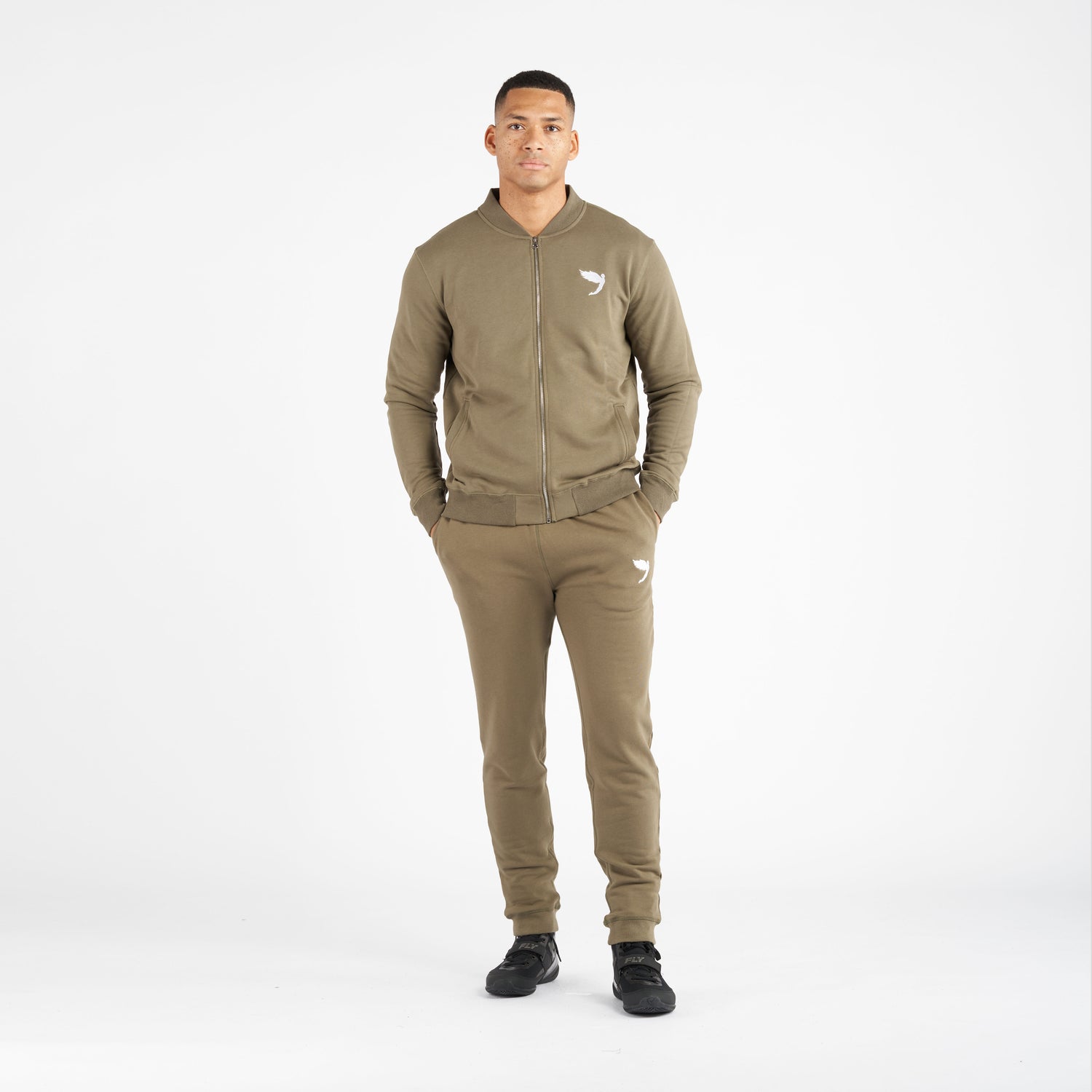 Tracksuit Jacket (6793697329221)