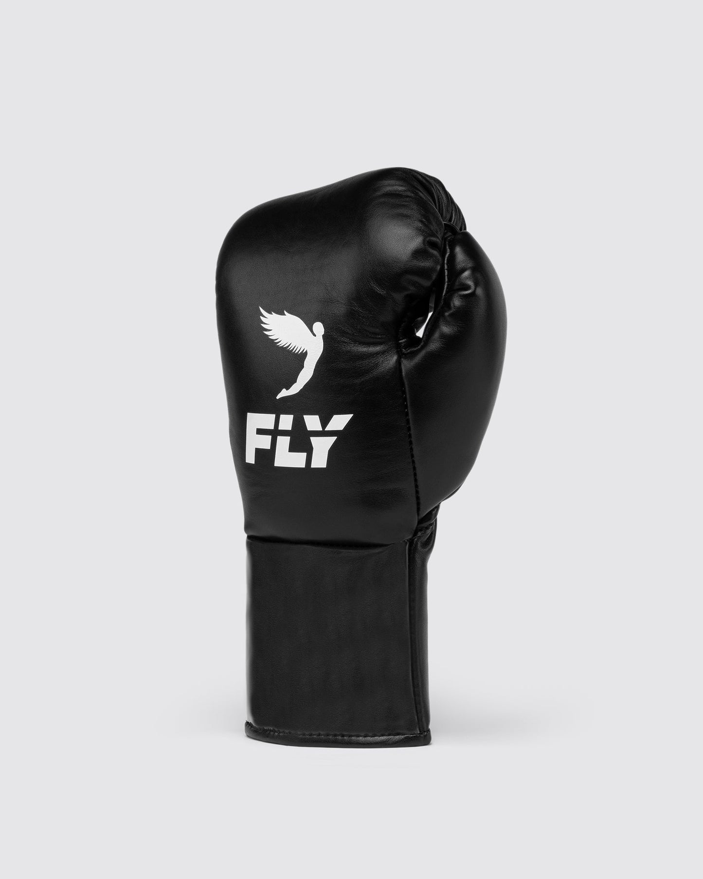 Halcyon Fight Gloves In Black