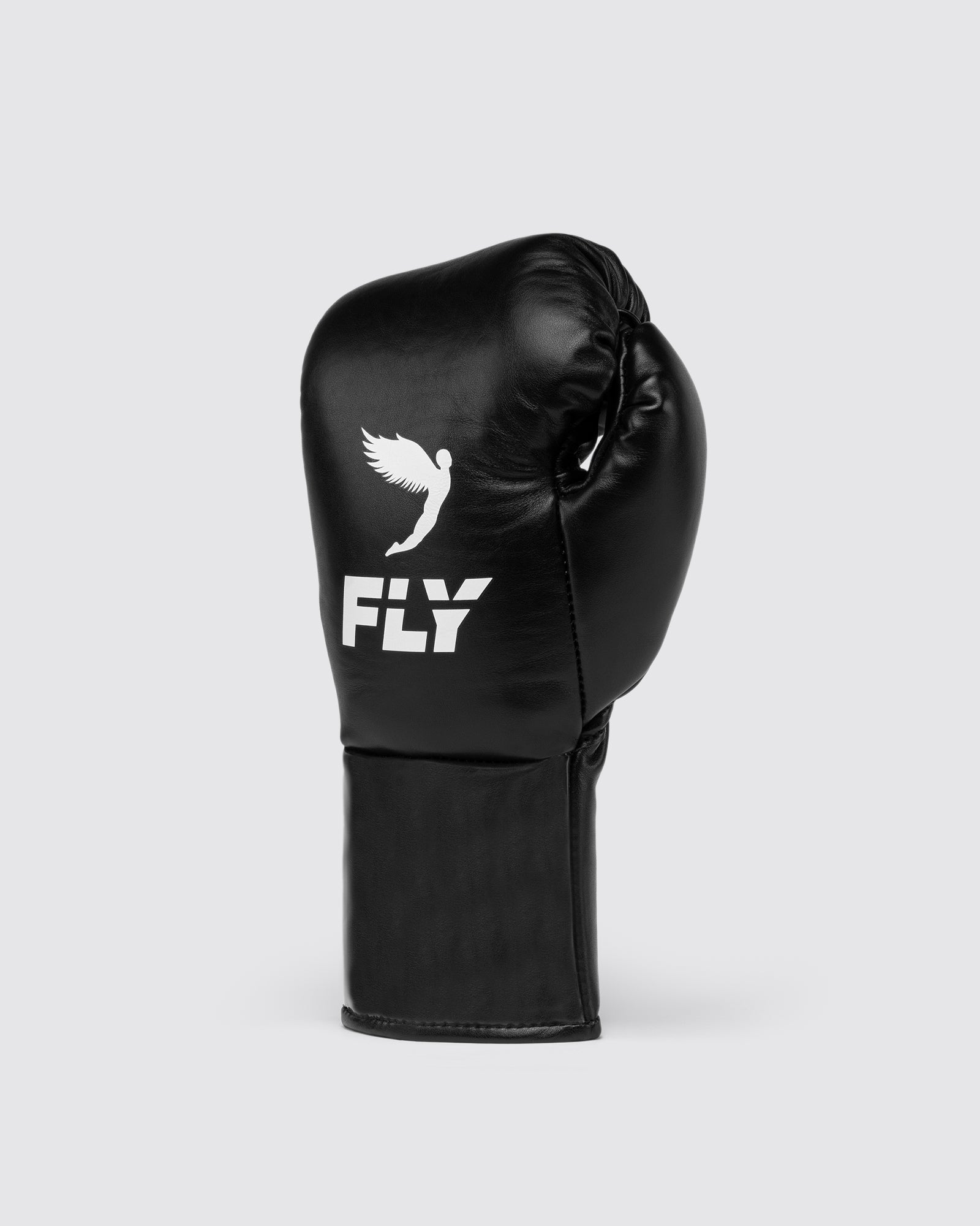 Halcyon Fight Gloves In Black