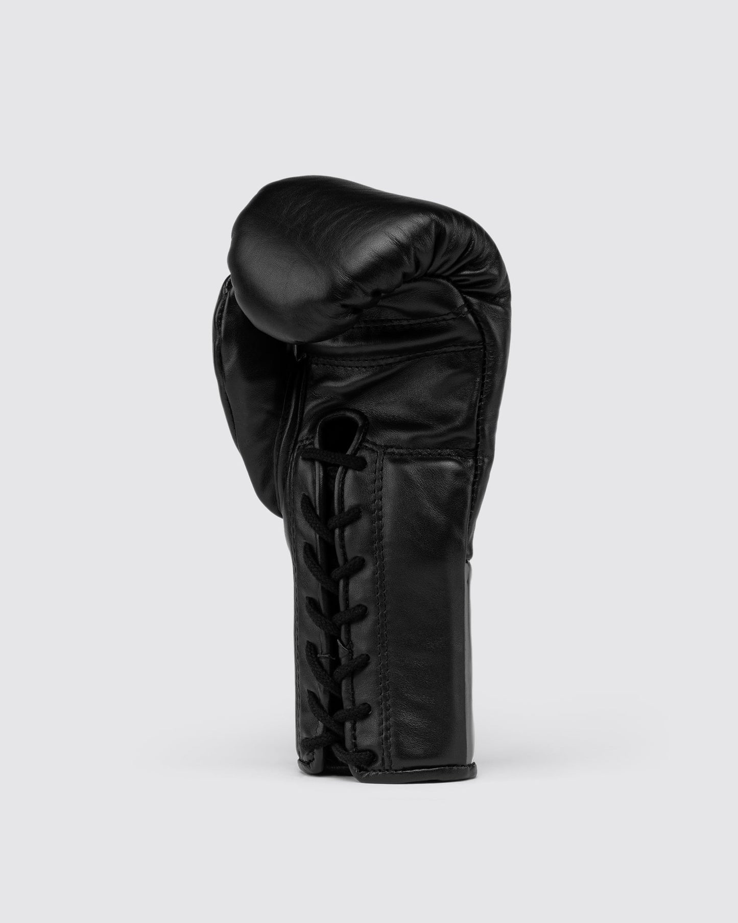 Halcyon Fight Gloves In Black