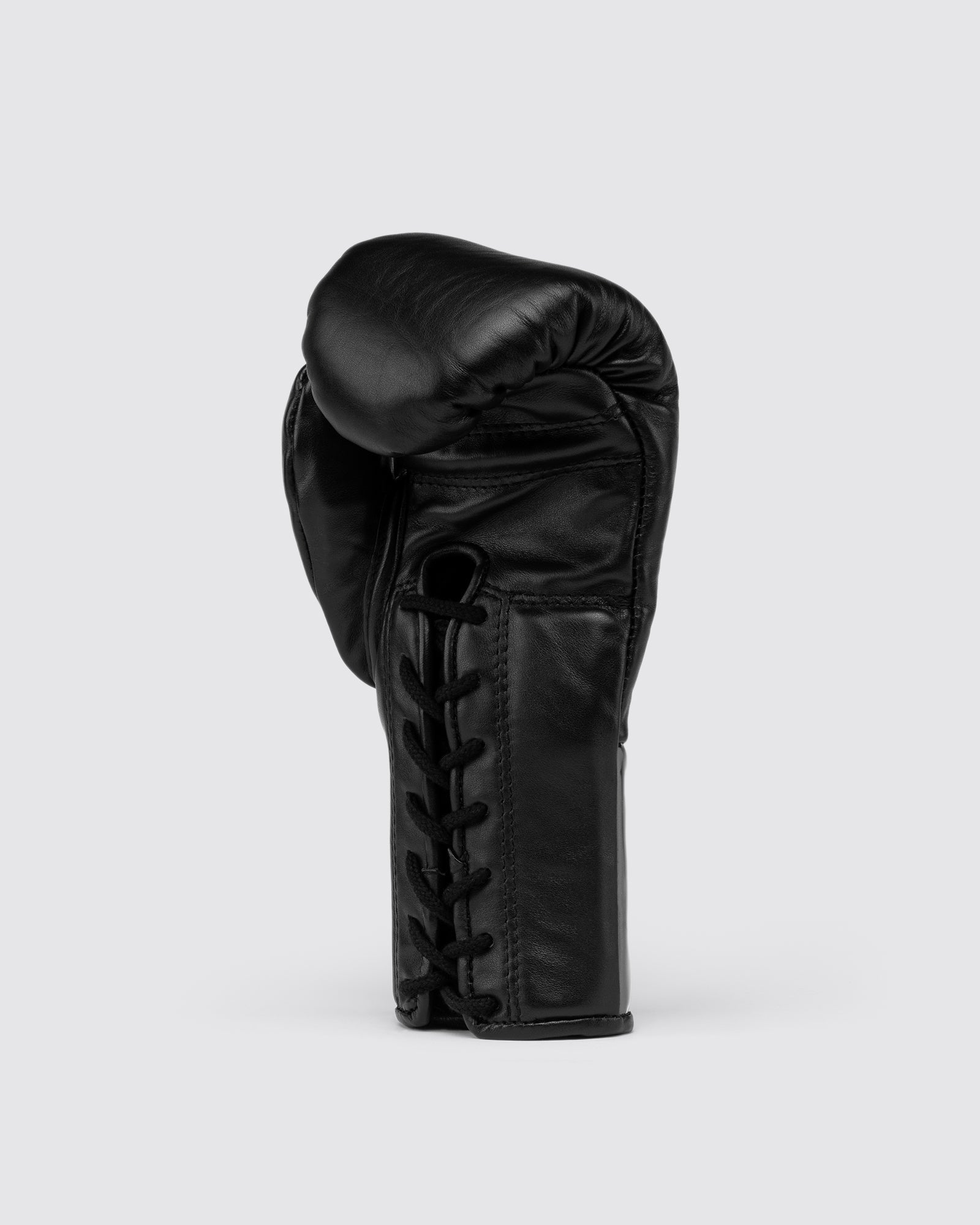 Halcyon Fight Gloves In Black