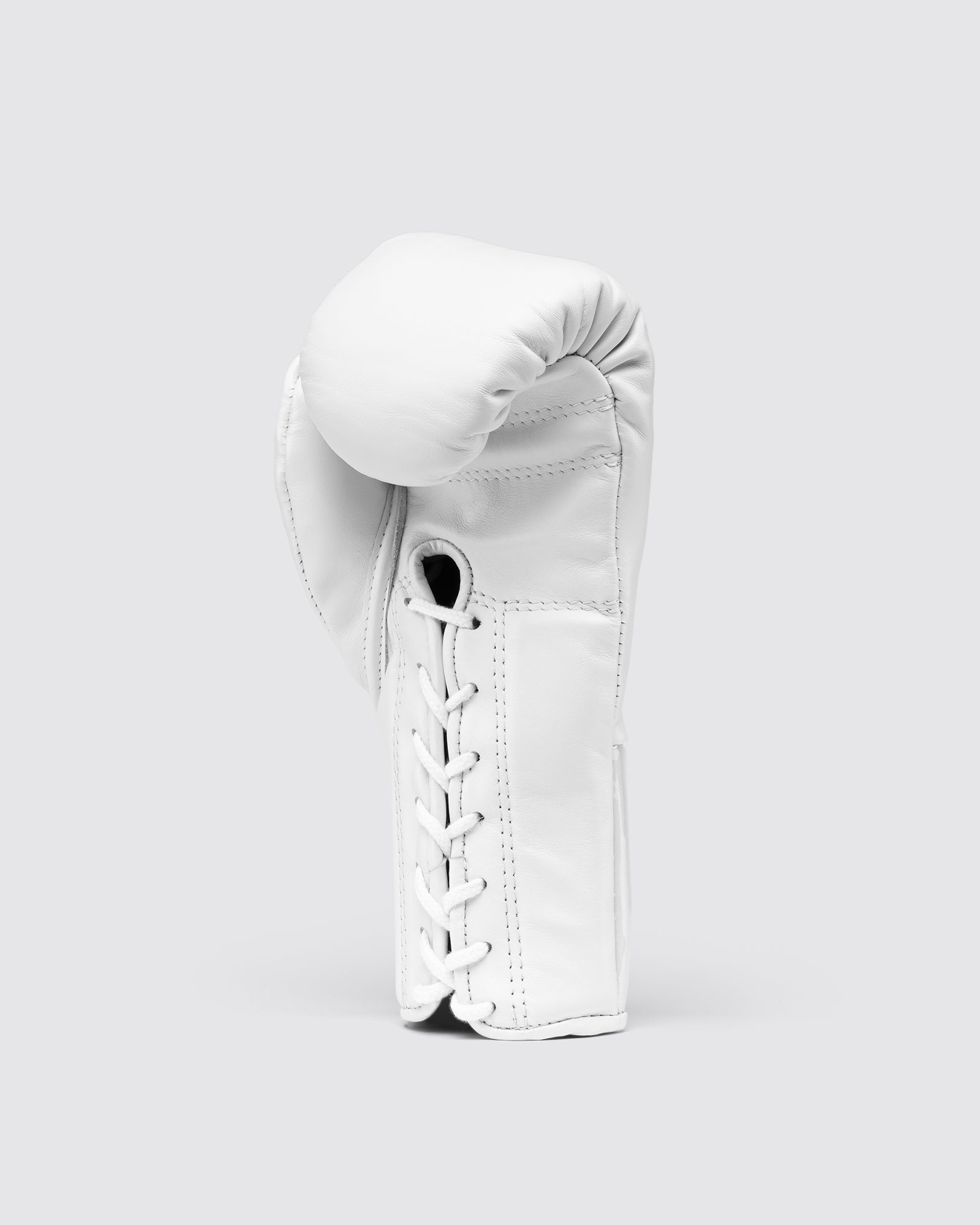 Halcyon Fight Gloves In White