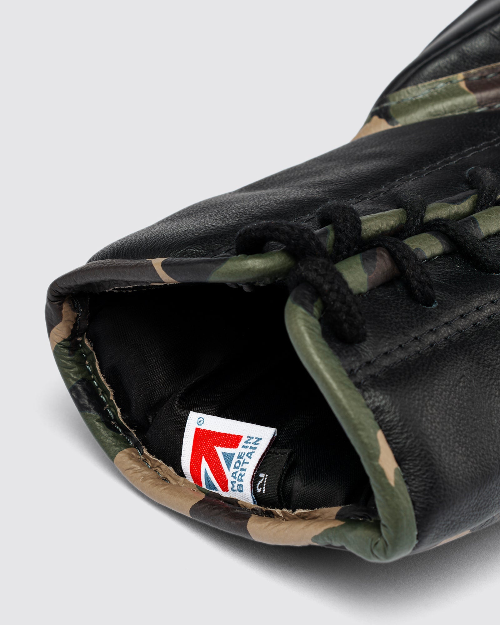 Superlace 2 Gloves