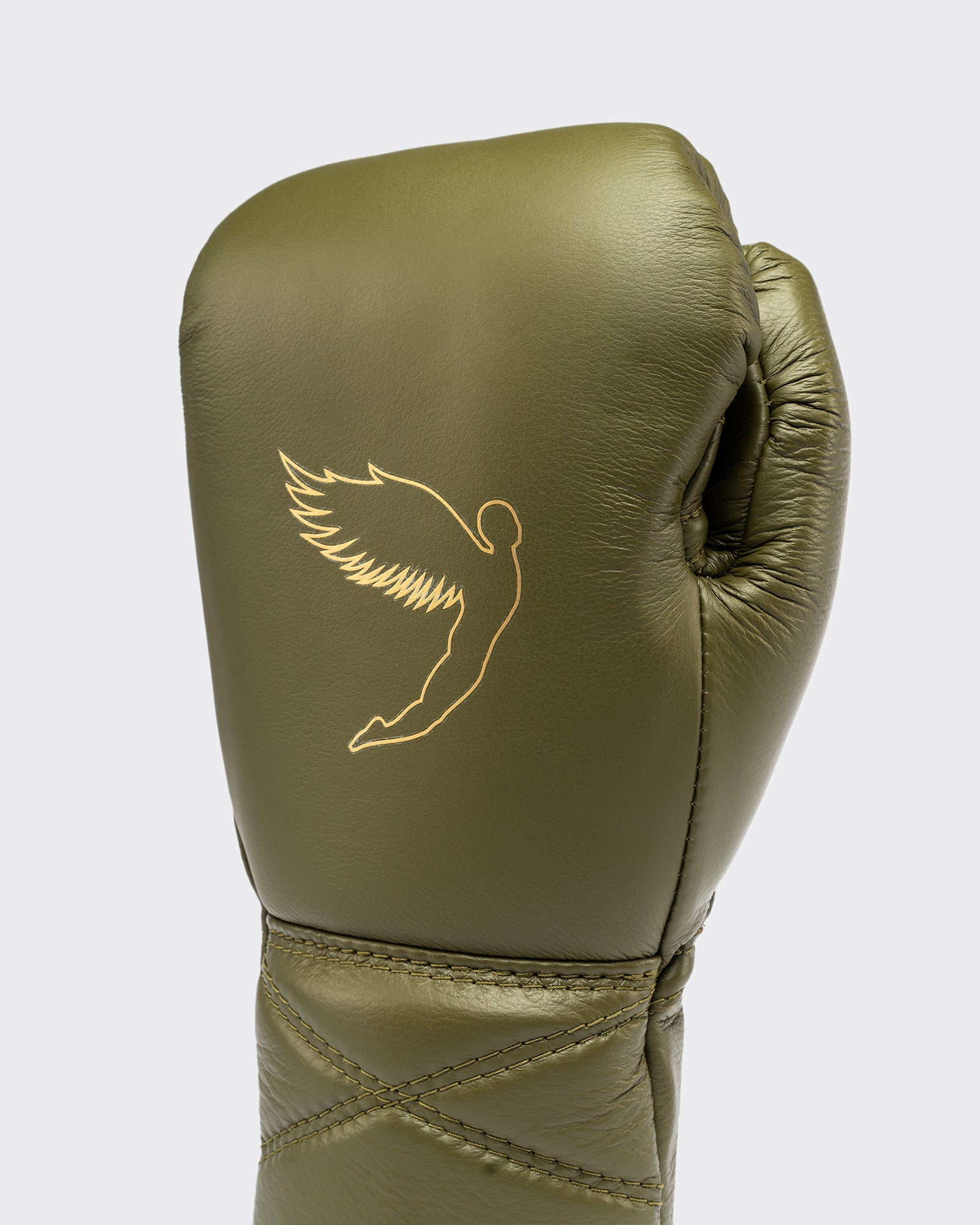 Superlace 2 Gloves