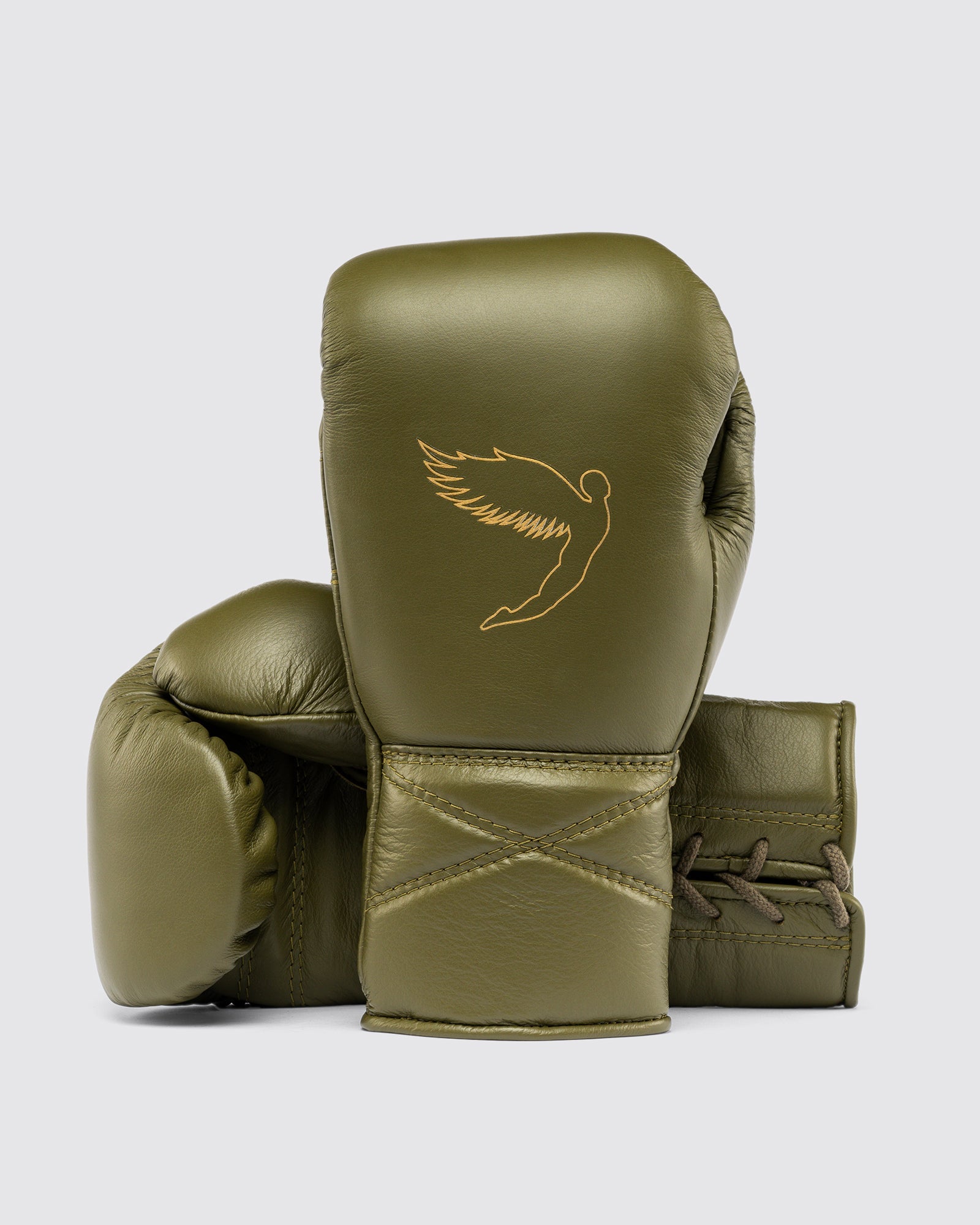Superlace 2 Gloves