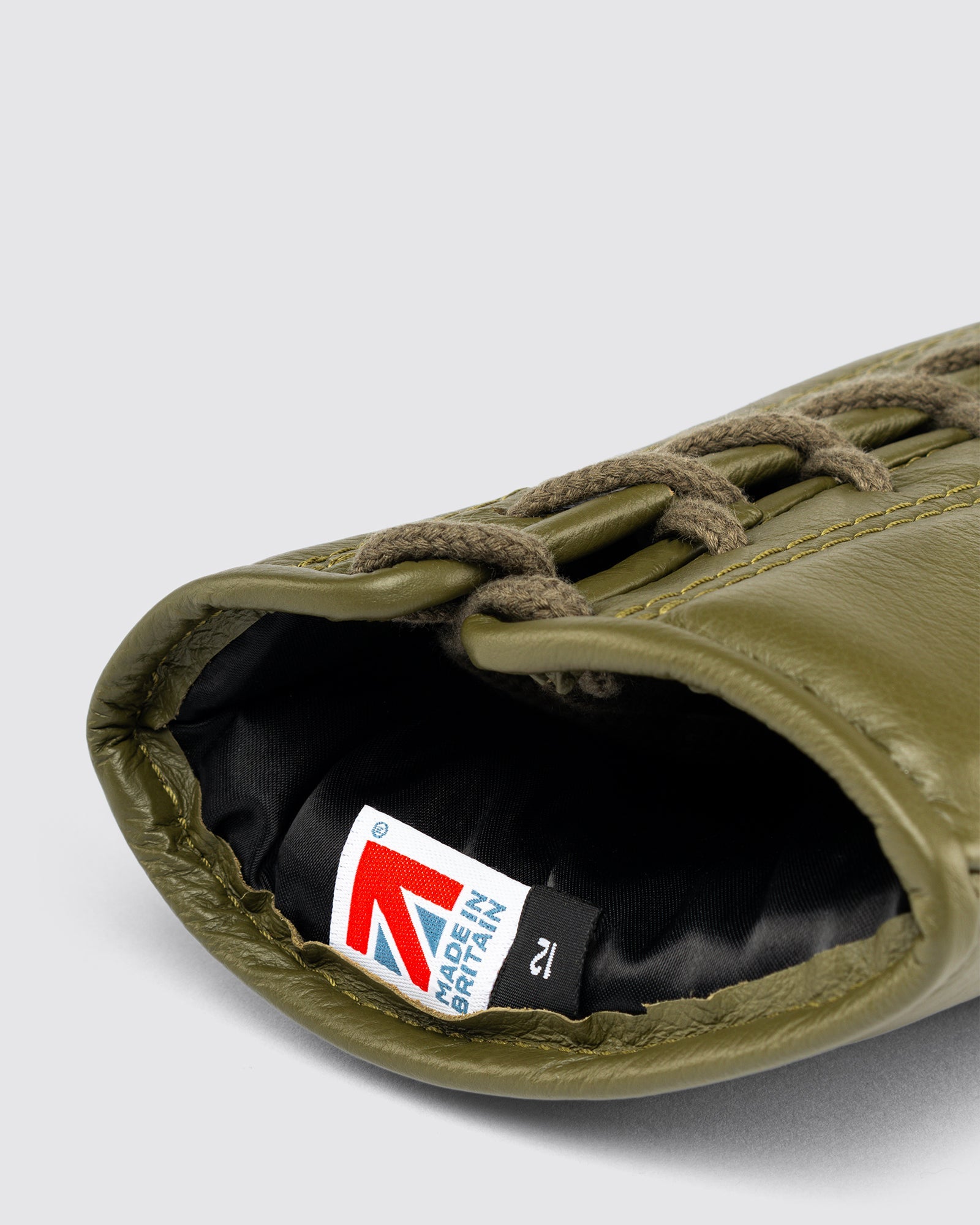 Superlace 2 Gloves