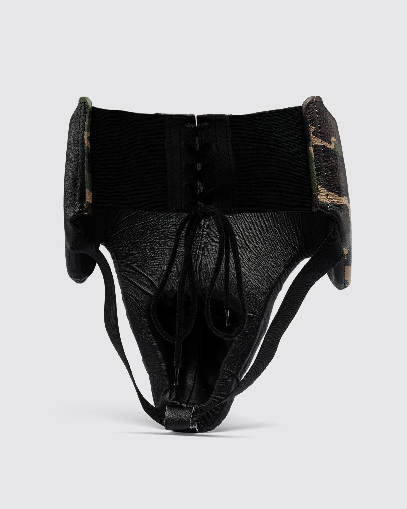 Wraith Groin Guard