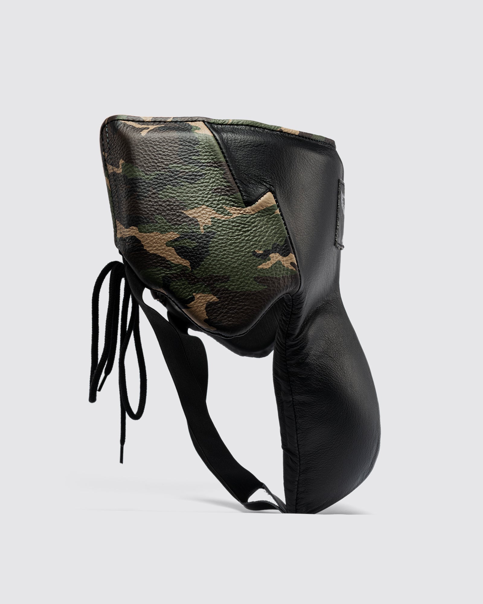 Wraith Groin Guard