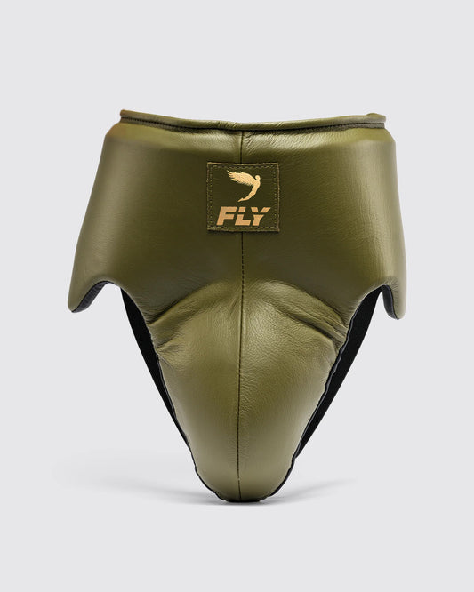 Wraith Groin Guard