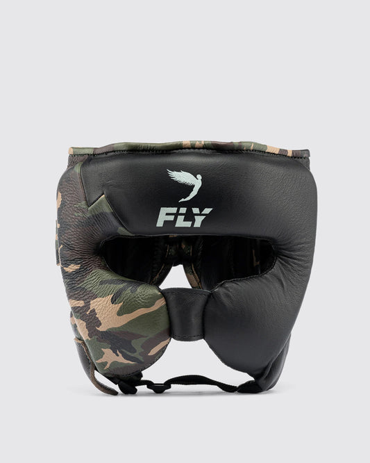 Gladiator 2 Headguard