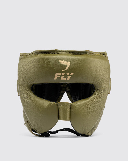 Gladiator 2 Headguard