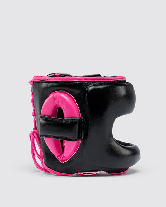 Superbar X Headguard