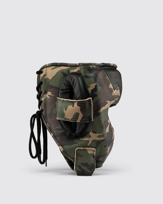 Knight 2 Headguard