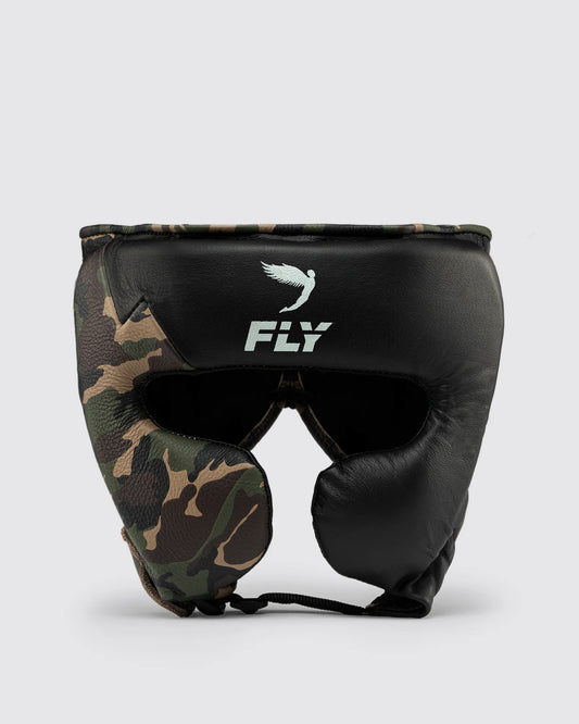 Knight 2 Headguard