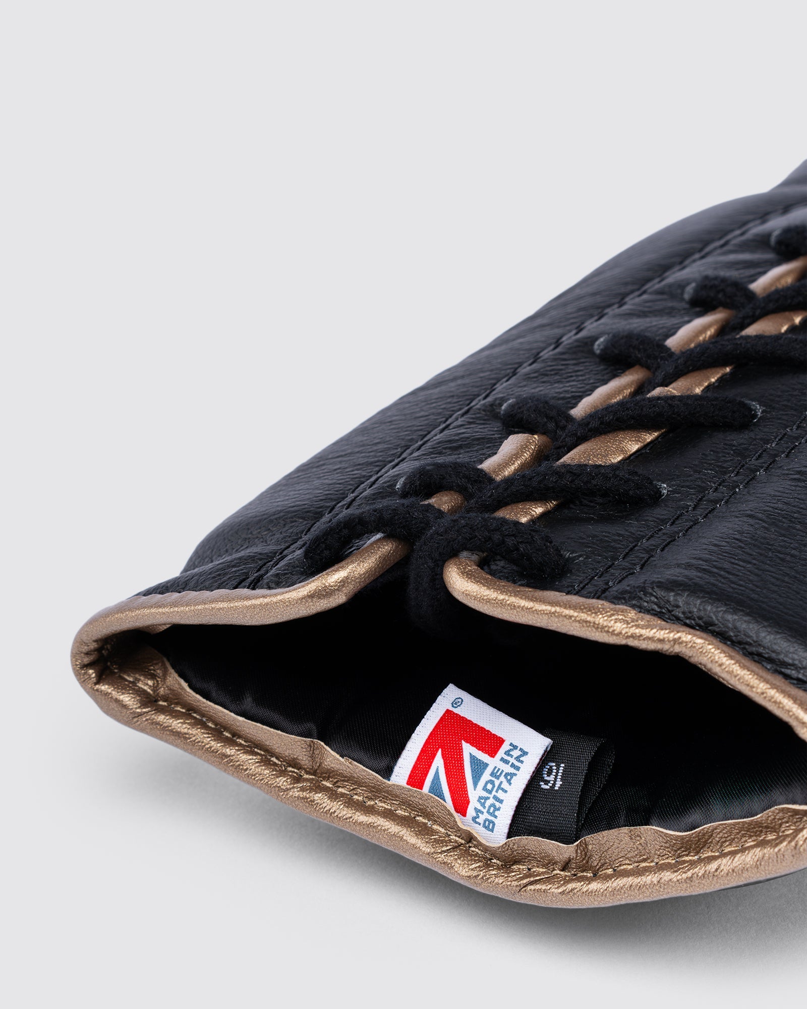 Superlace 2 Gloves