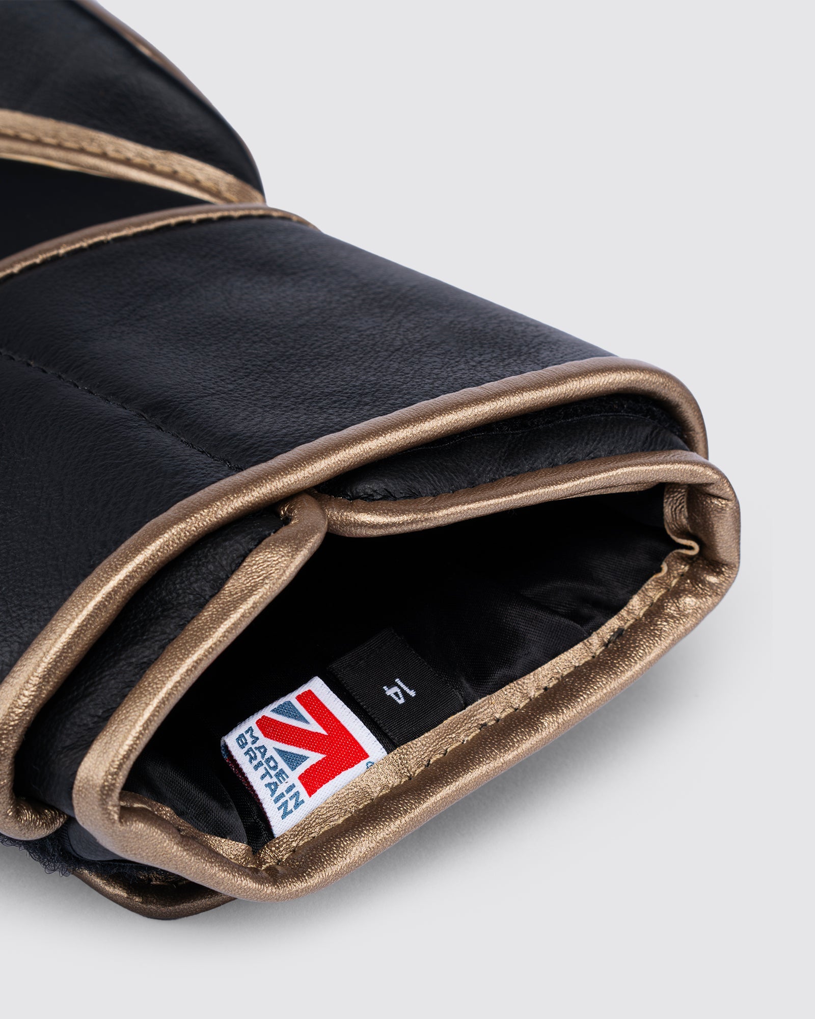 Superloop 2 Gloves