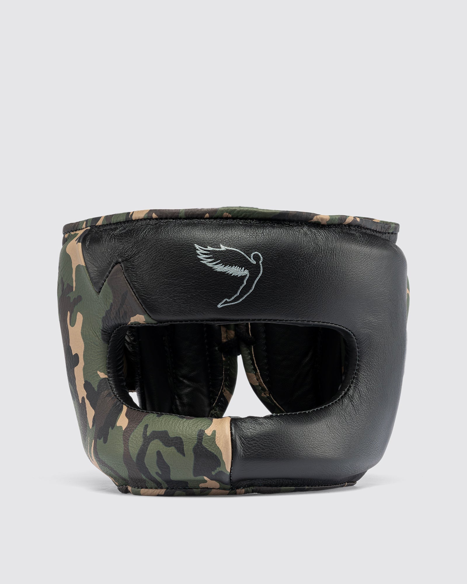 Superbar Headguard