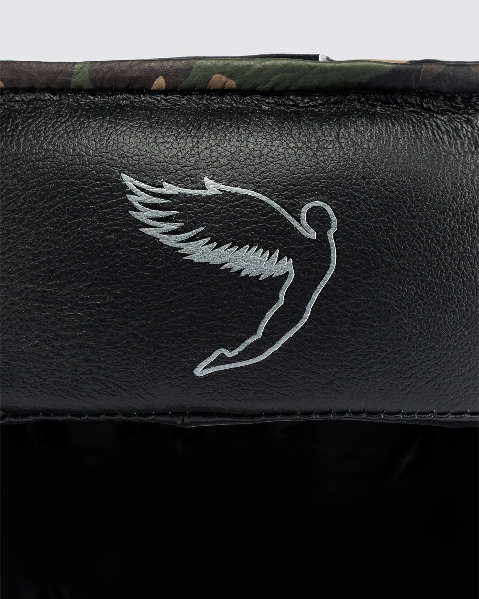 Superbar Headguard